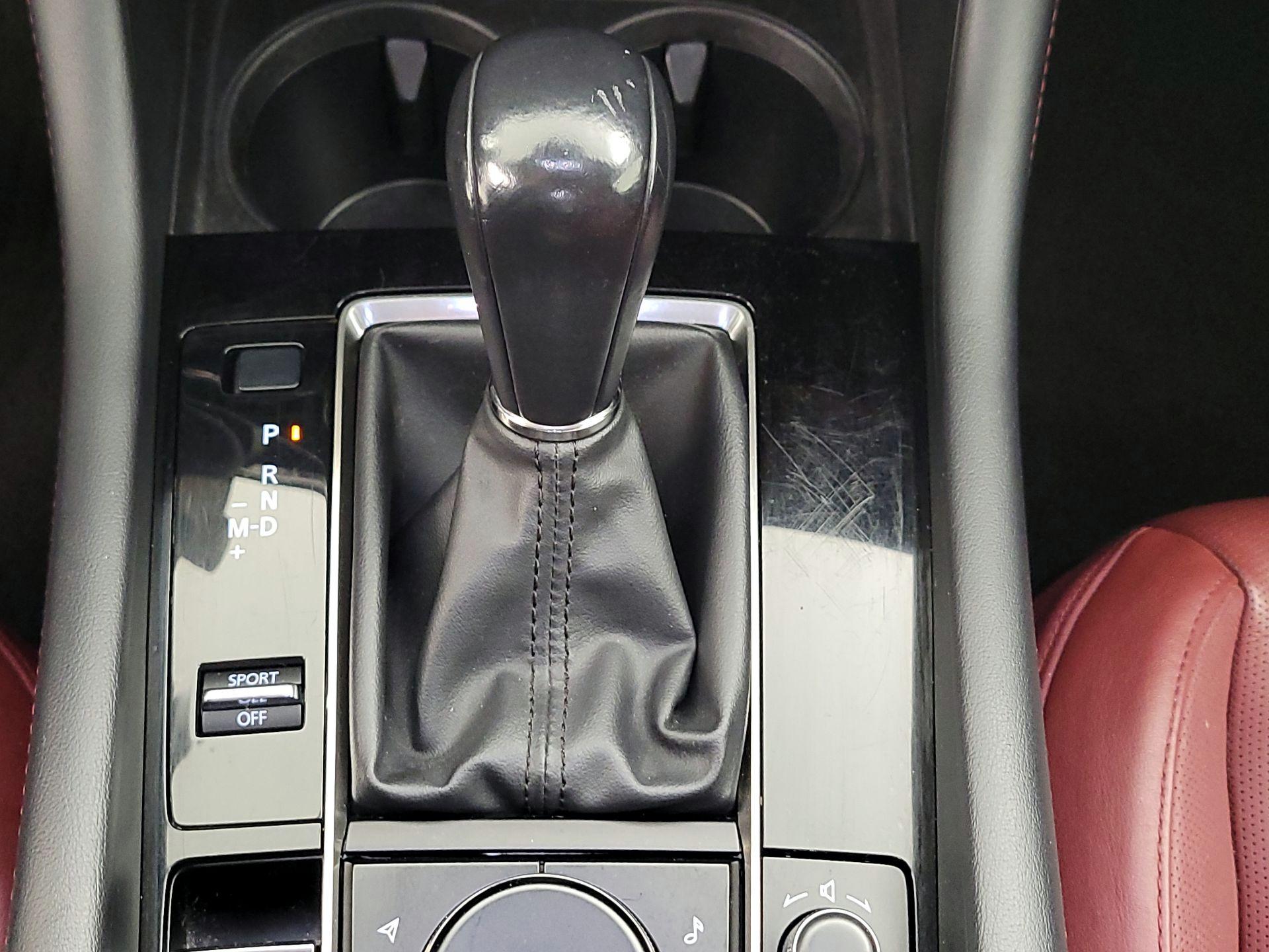 Thumbnail: 2023 Mazda Mazda3 - 17