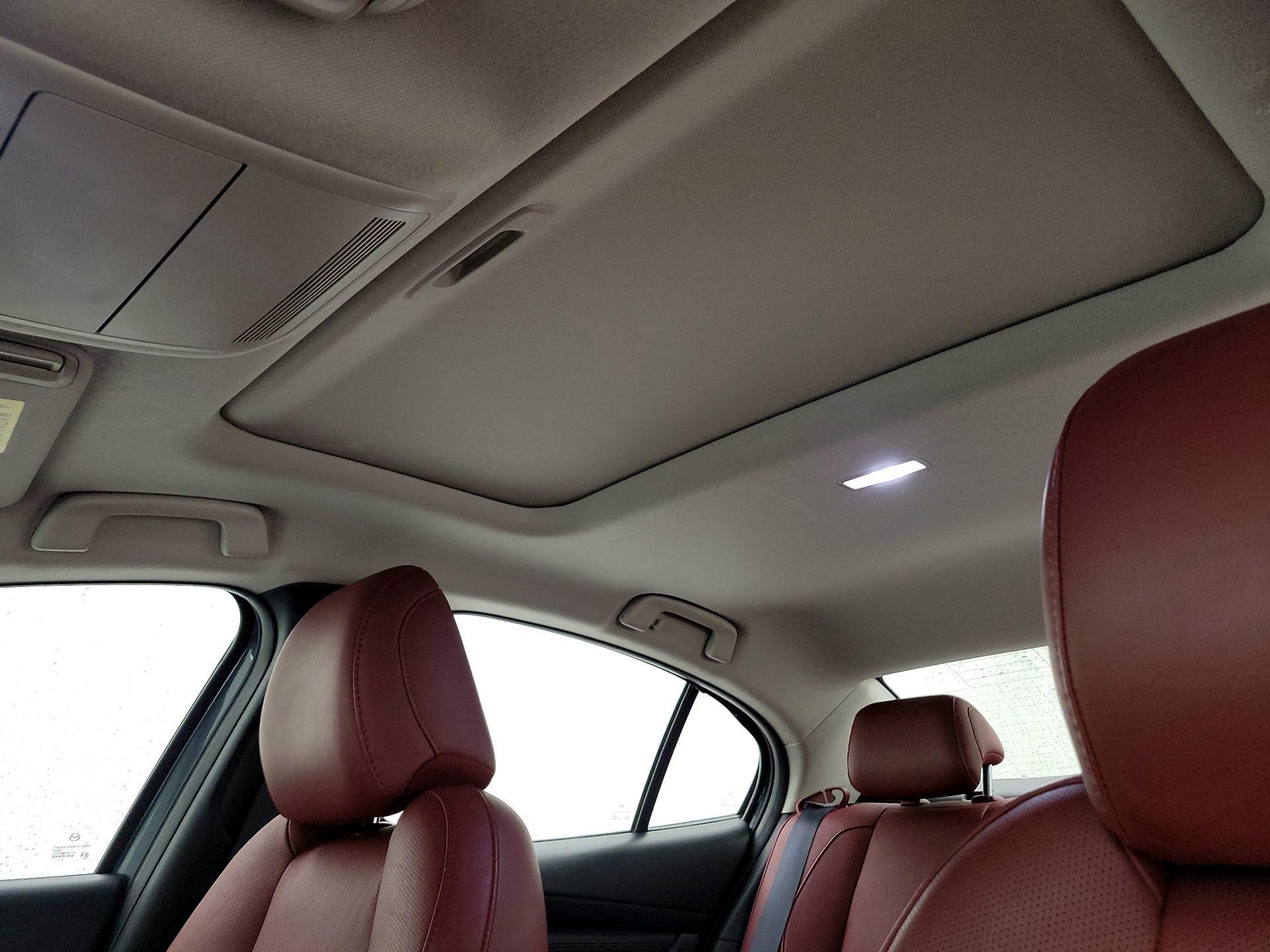 Thumbnail: 2023 Mazda Mazda3 - 18