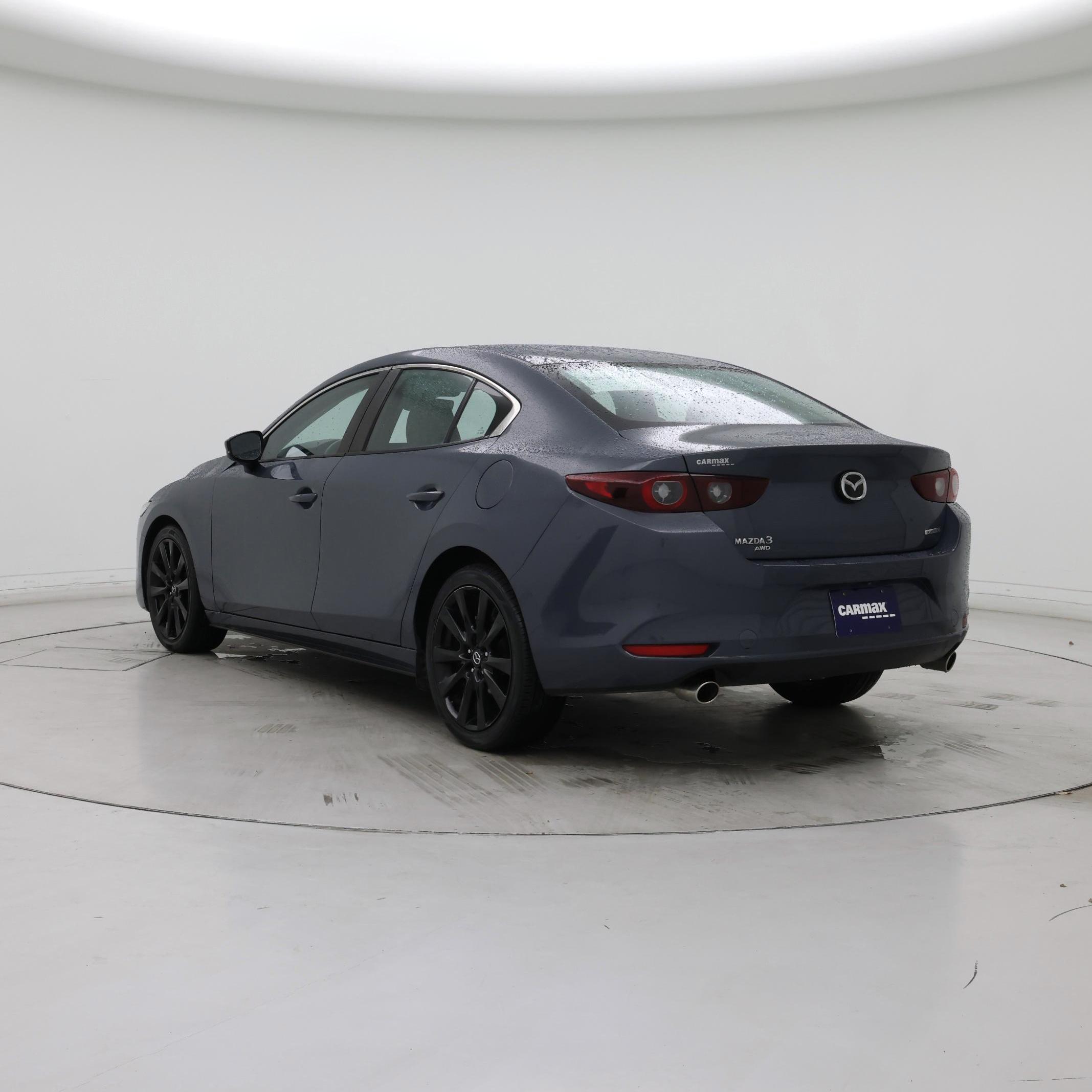 Thumbnail: 2023 Mazda Mazda3 - 2