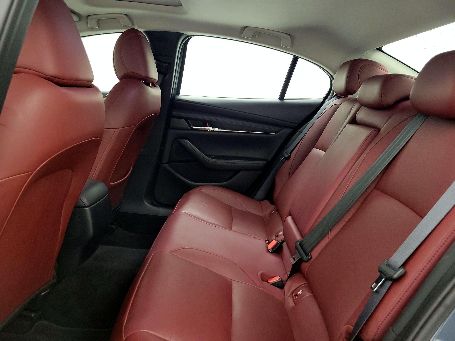 Thumbnail: 2023 Mazda Mazda3 - 19