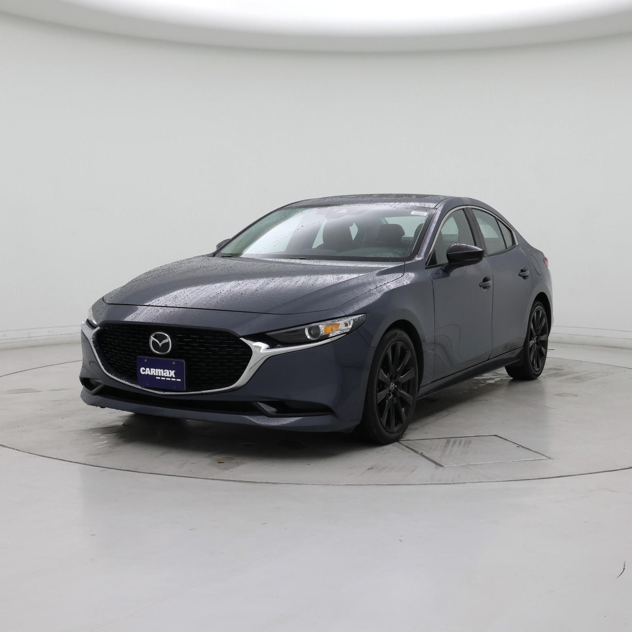 Thumbnail: 2023 Mazda Mazda3 - 4