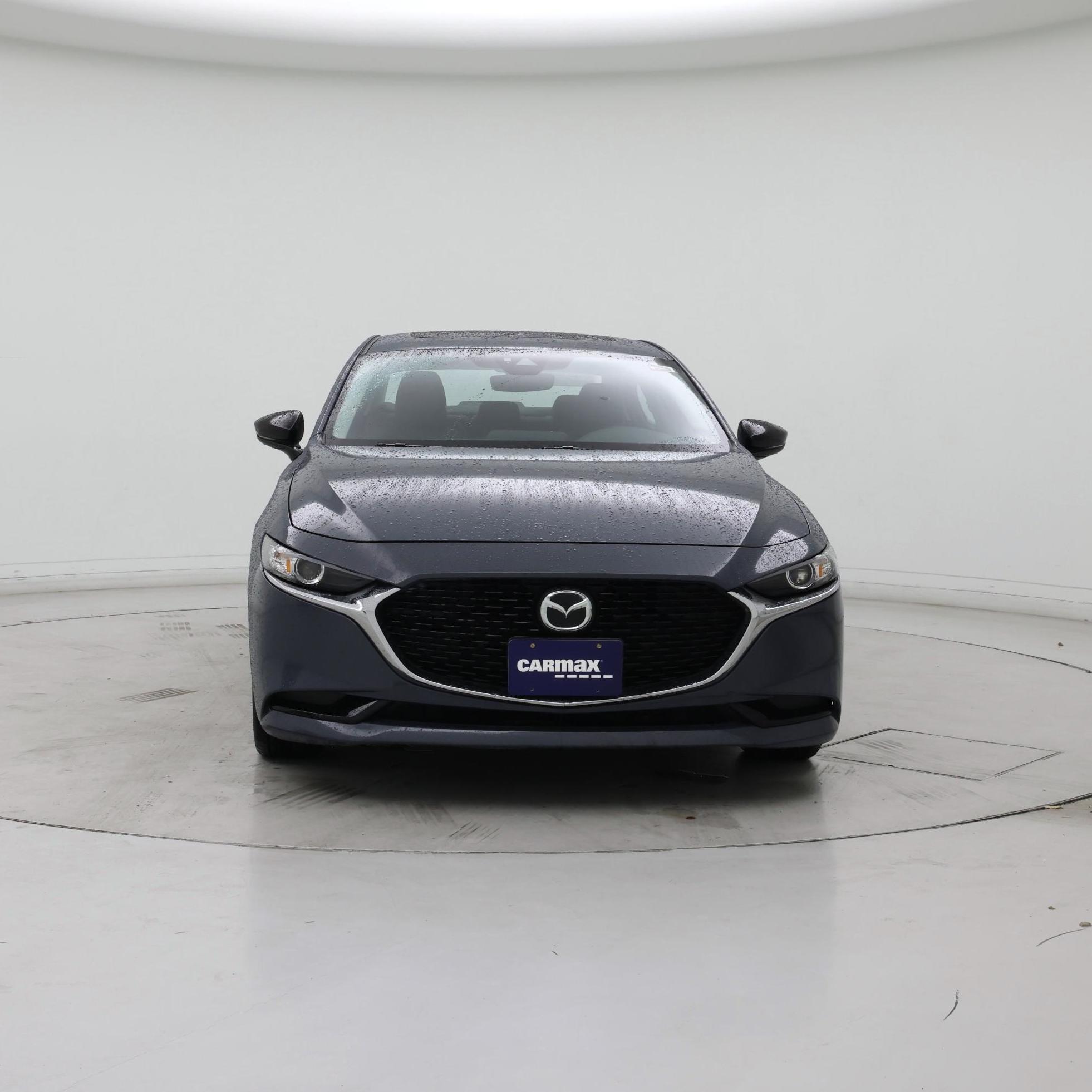 Thumbnail: 2023 Mazda Mazda3 - 5