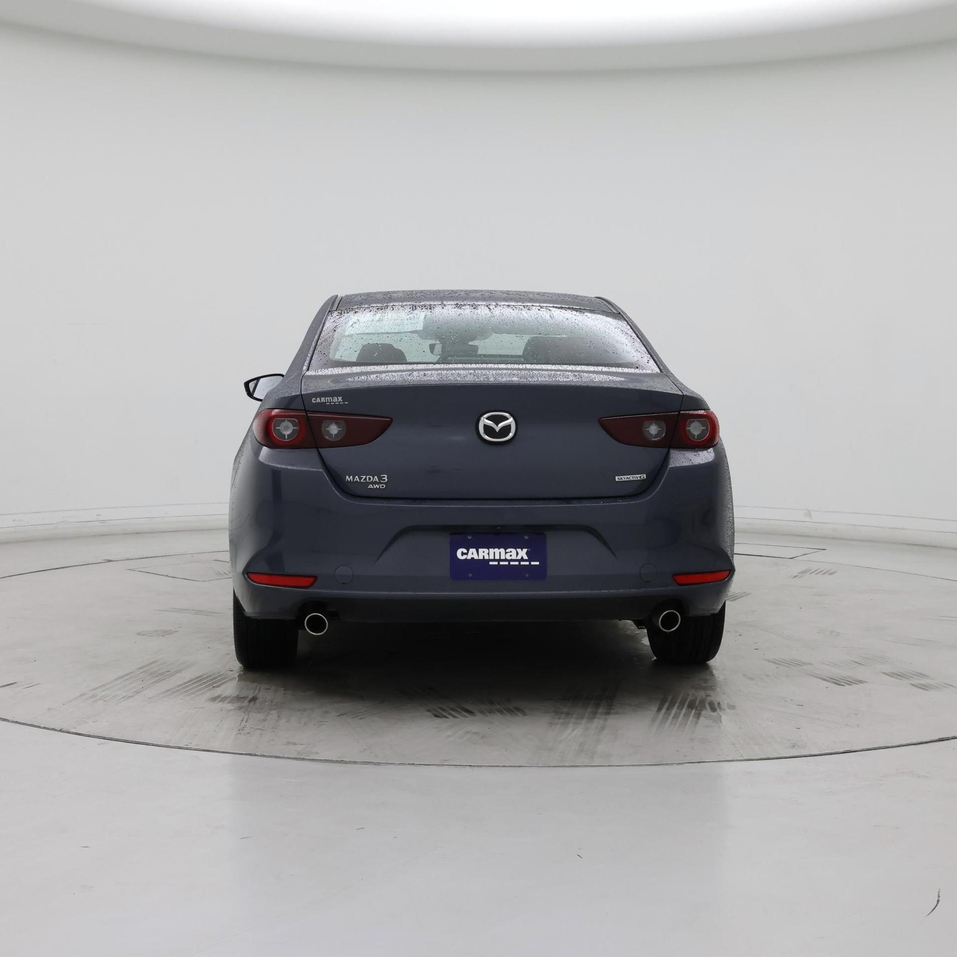 Thumbnail: 2023 Mazda Mazda3 - 6