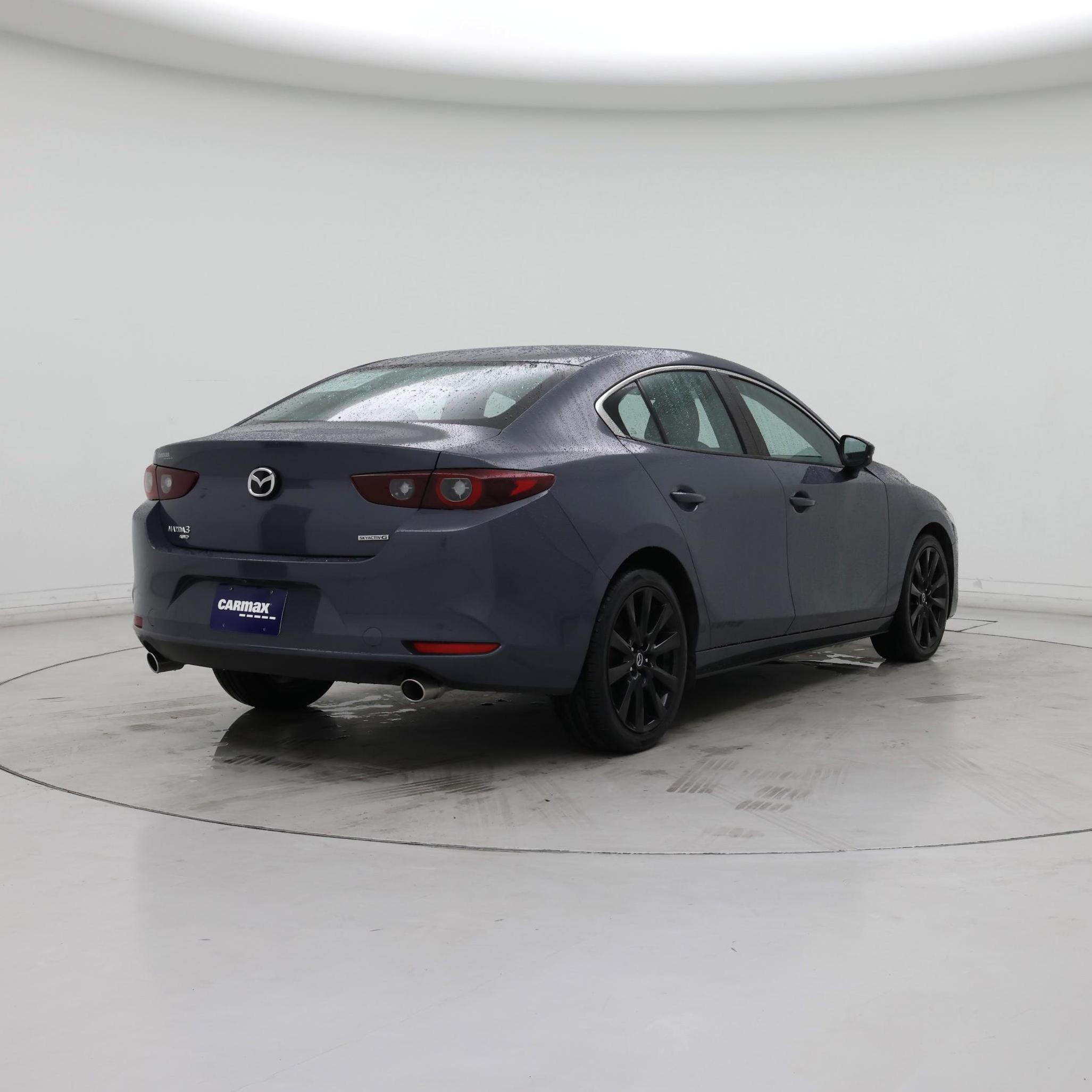 Thumbnail: 2023 Mazda Mazda3 - 8
