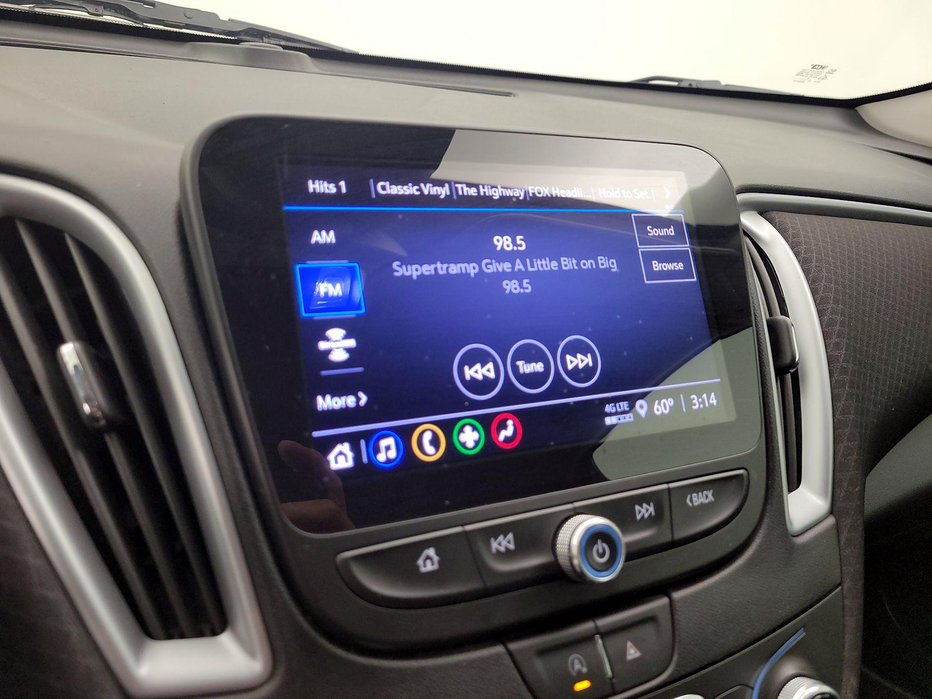 Thumbnail: 2023 Chevrolet Malibu - 15