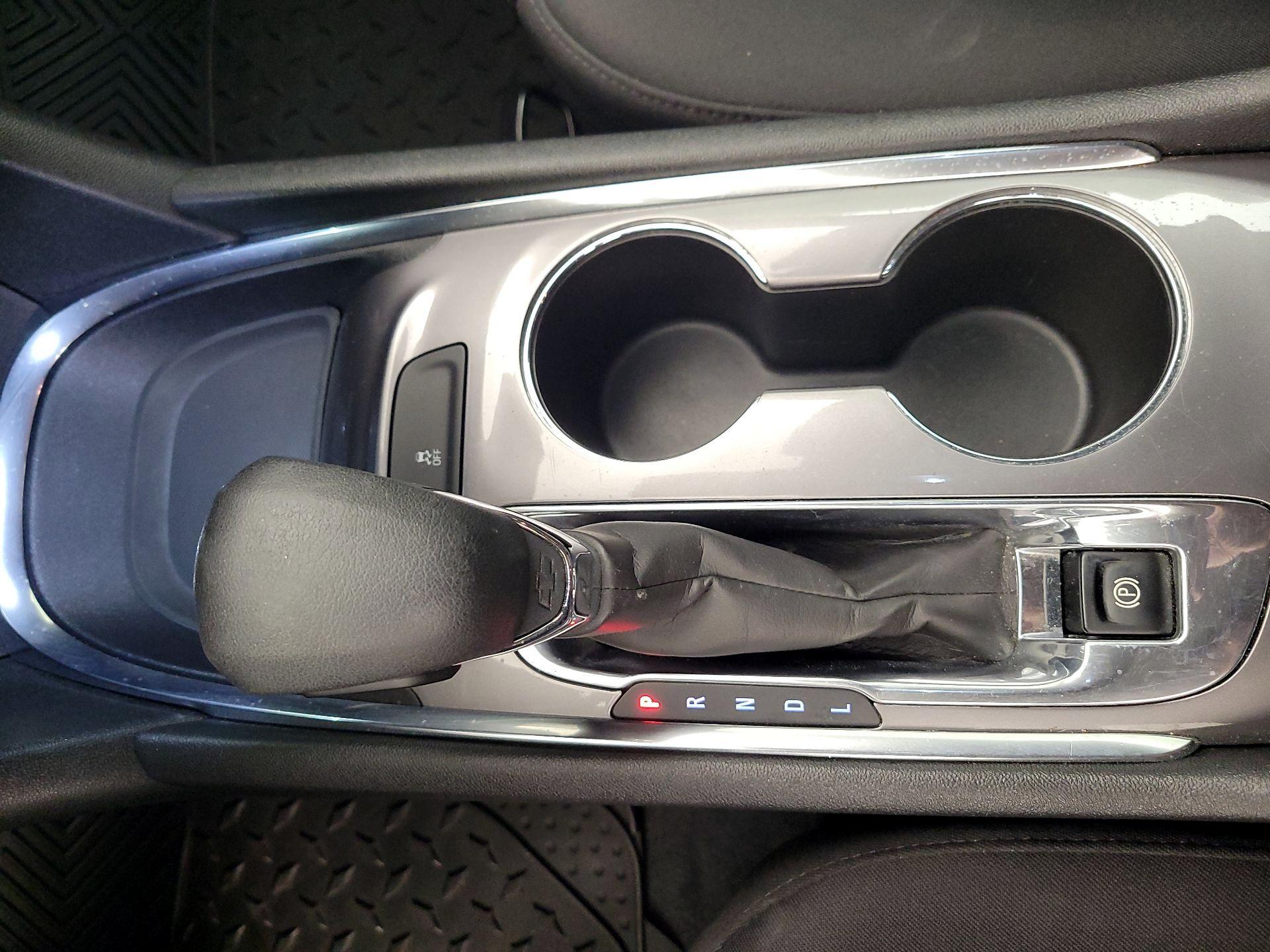 Thumbnail: 2023 Chevrolet Malibu - 17