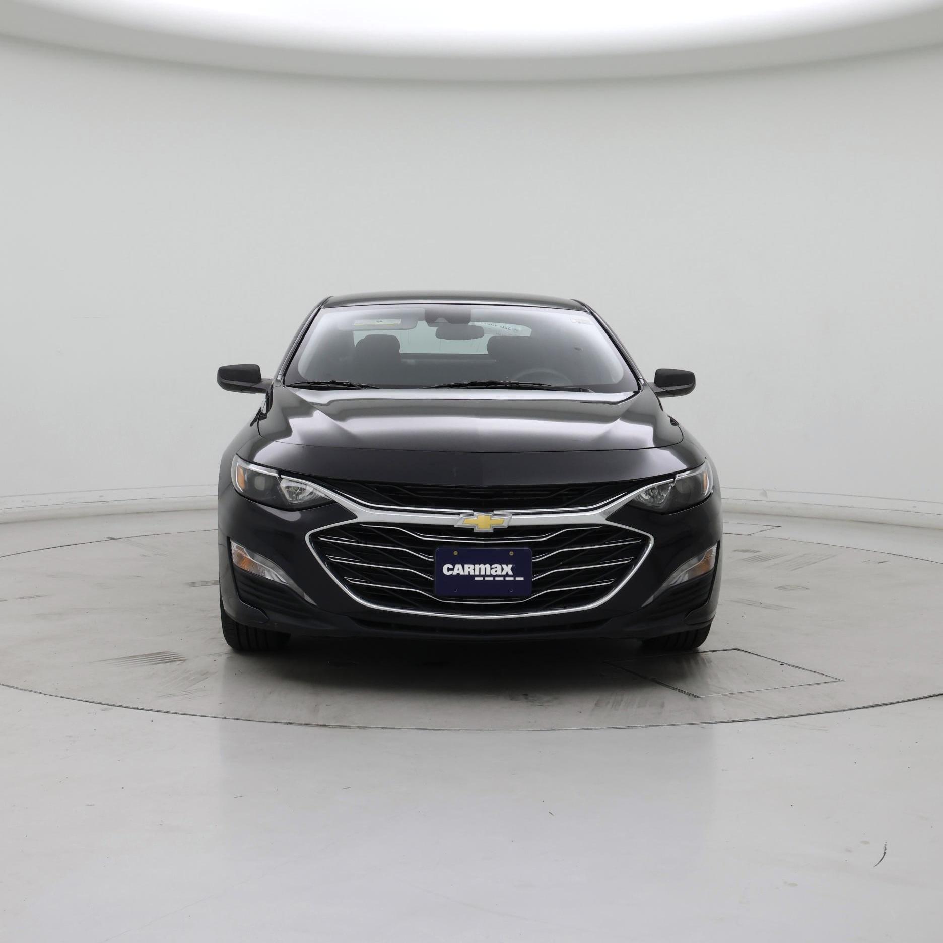 Thumbnail: 2023 Chevrolet Malibu - 5