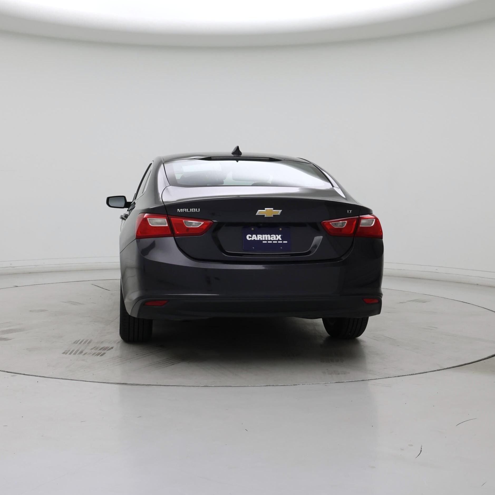 Thumbnail: 2023 Chevrolet Malibu - 6