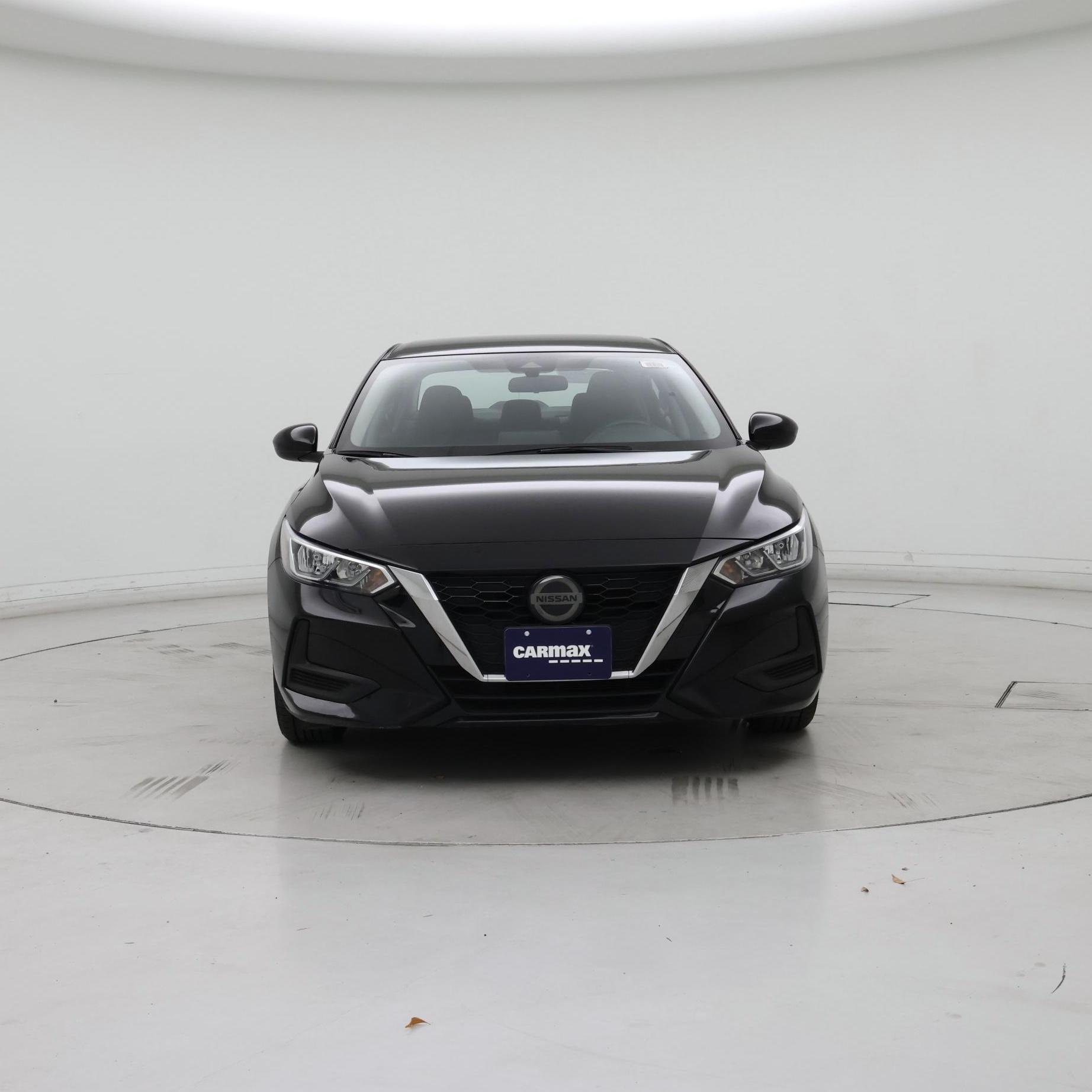 Thumbnail: 2023 Nissan Sentra - 5