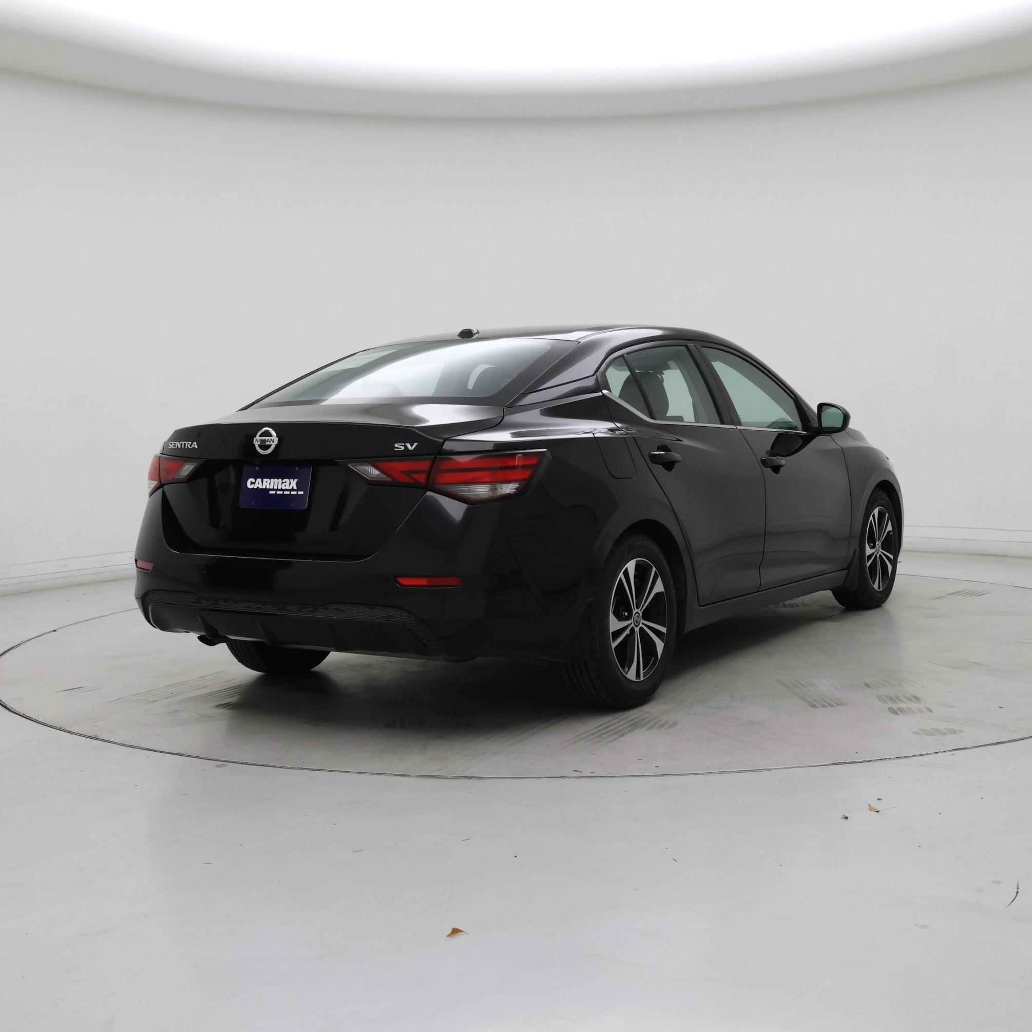 Thumbnail: 2023 Nissan Sentra - 8