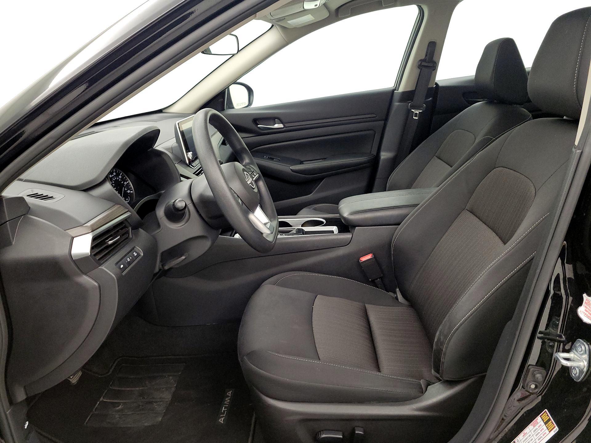 Thumbnail: 2024 Nissan Altima - 11