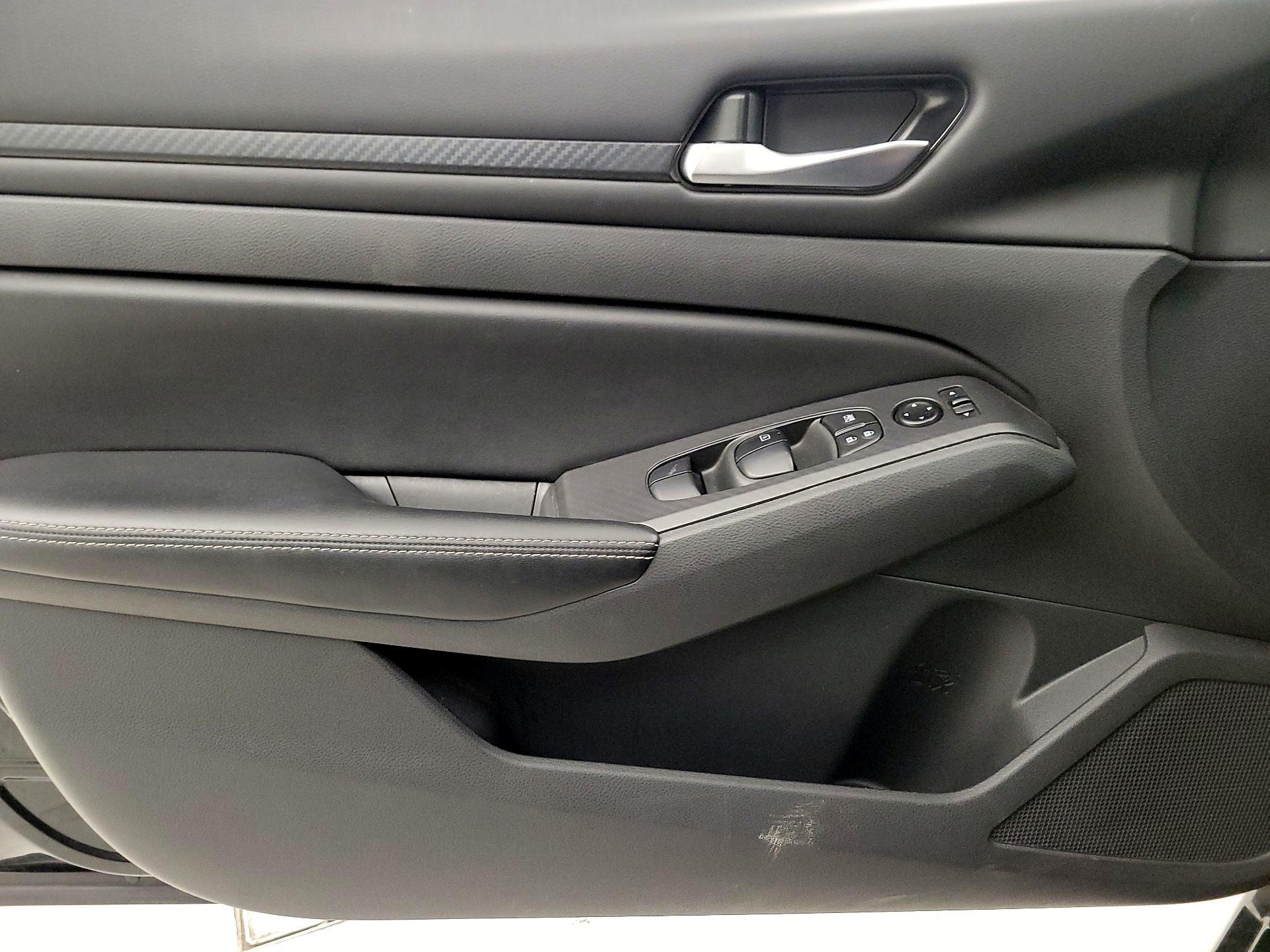 Thumbnail: 2024 Nissan Altima - 12