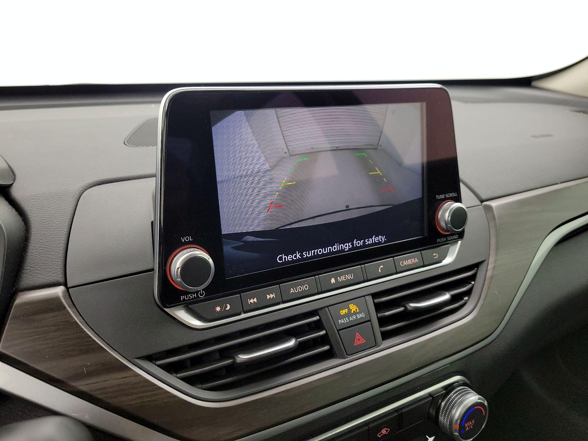 Thumbnail: 2024 Nissan Altima - 14