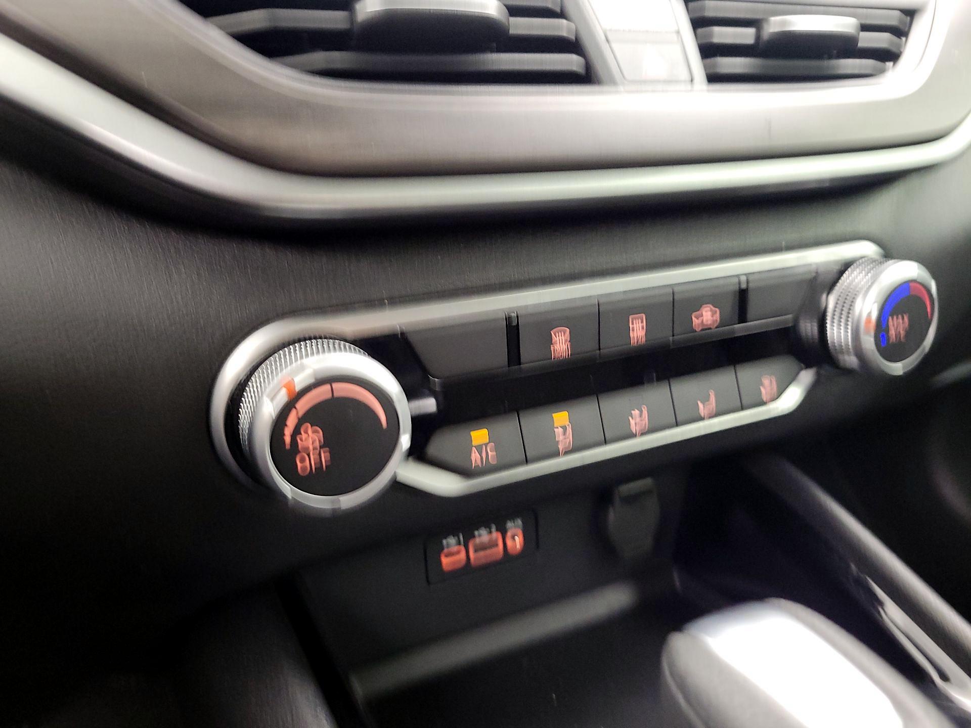 Thumbnail: 2024 Nissan Altima - 16