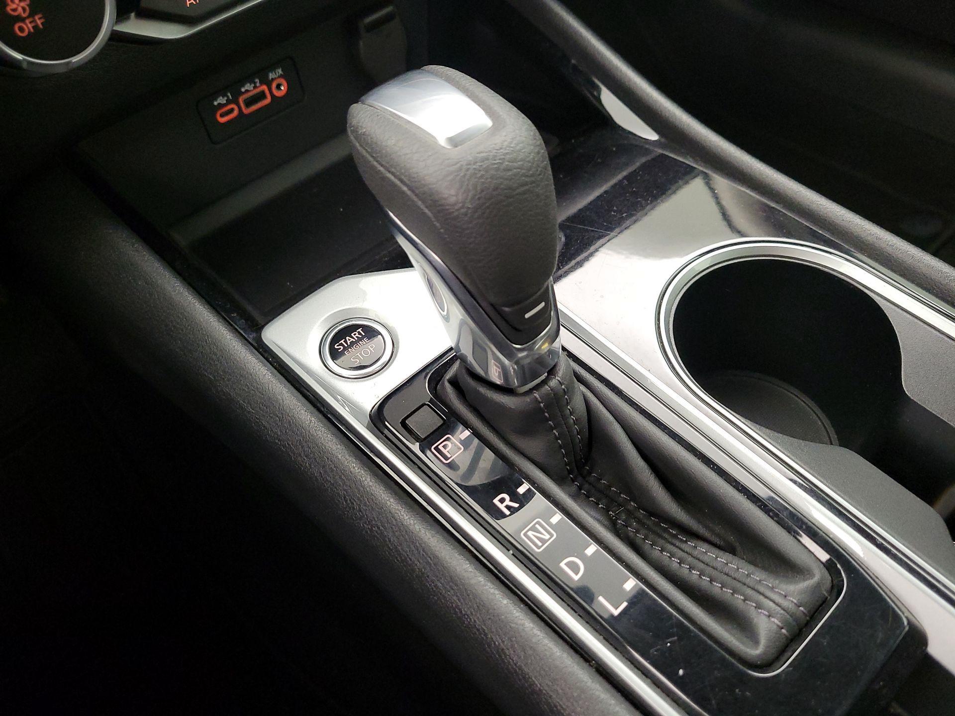 Thumbnail: 2024 Nissan Altima - 17