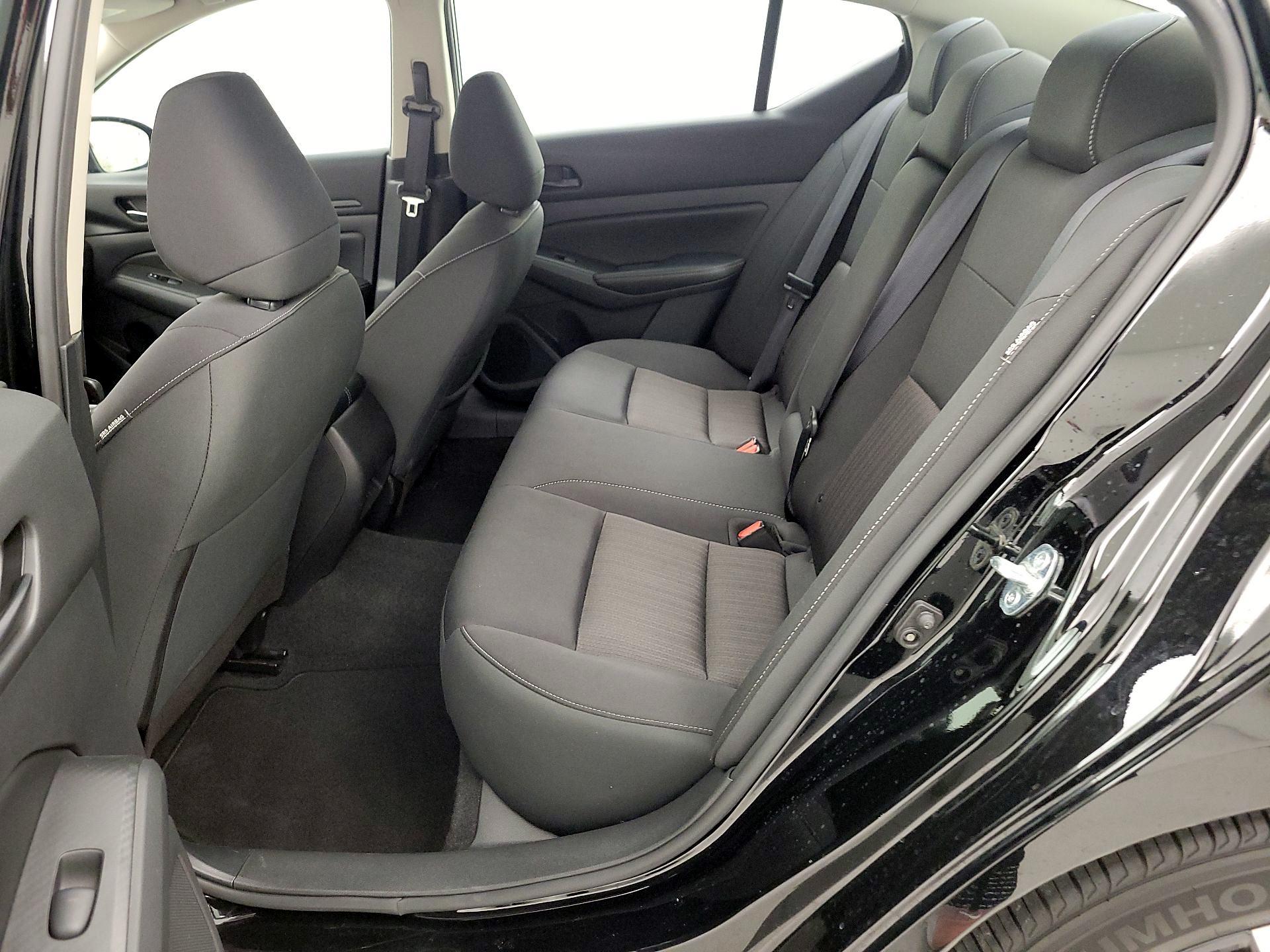 Thumbnail: 2024 Nissan Altima - 19