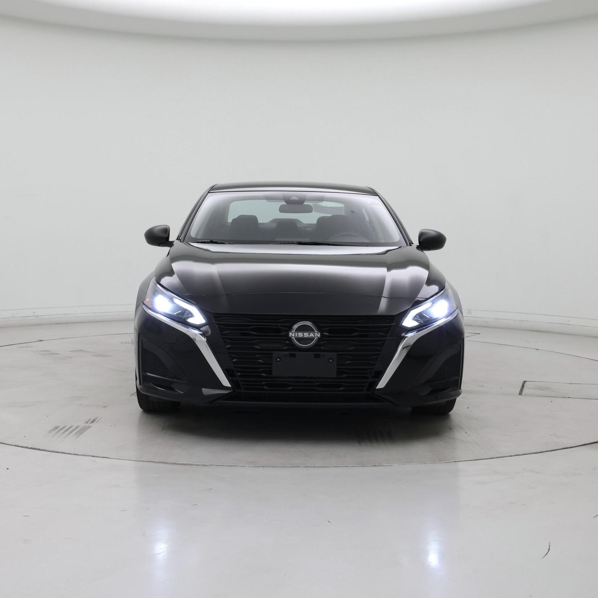 Thumbnail: 2024 Nissan Altima - 5