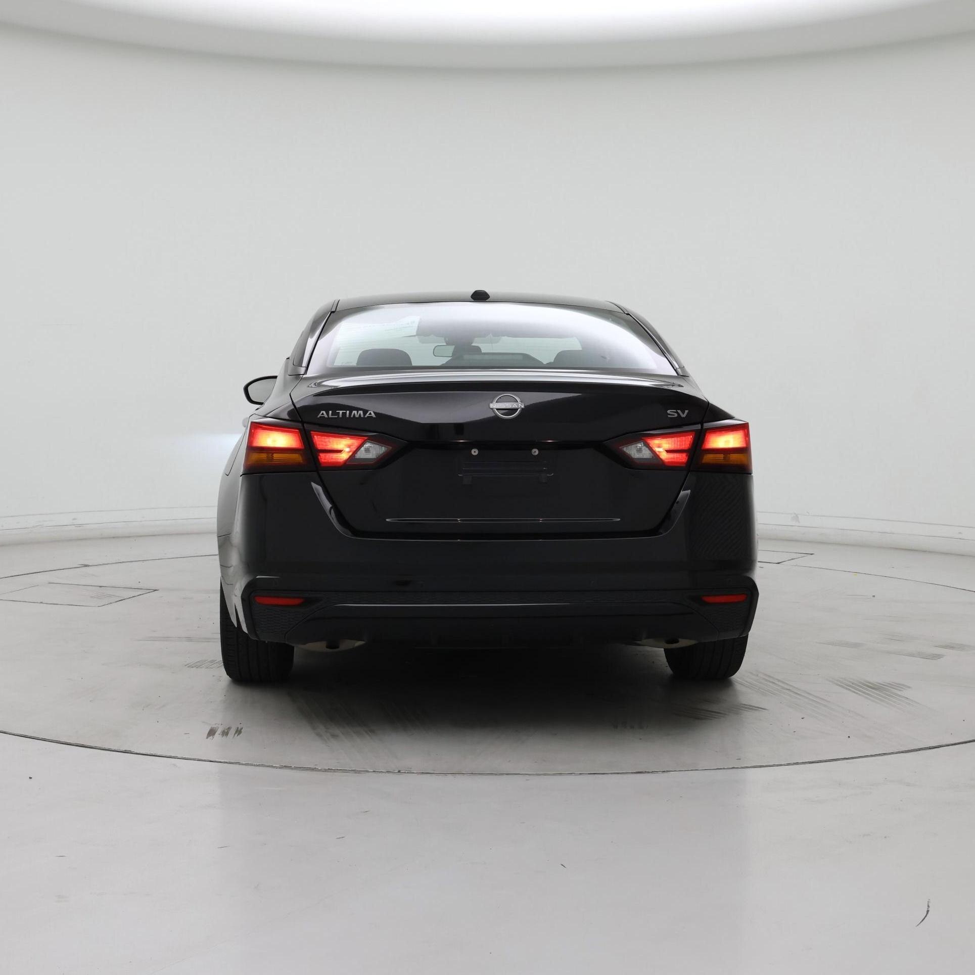 Thumbnail: 2024 Nissan Altima - 6