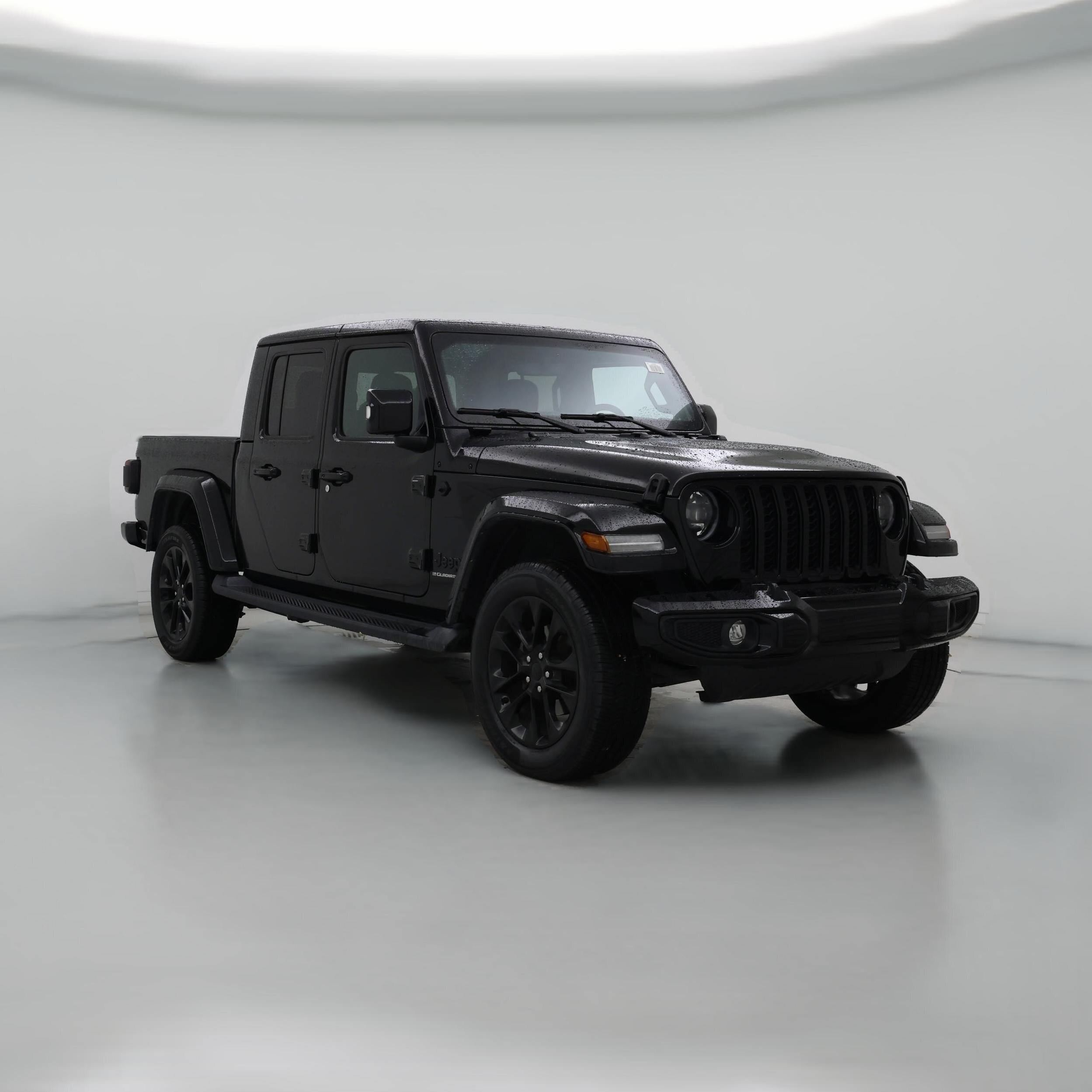 Thumbnail: 2023 Jeep Gladiator - 1