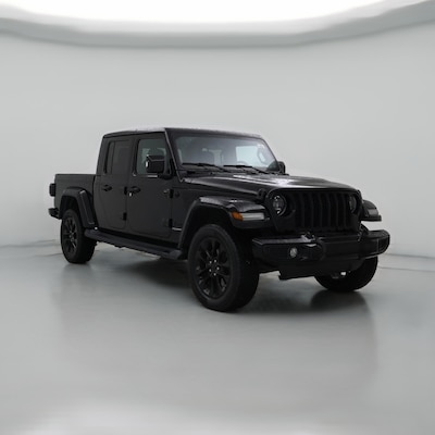 2023 Jeep Gladiator High Altitude