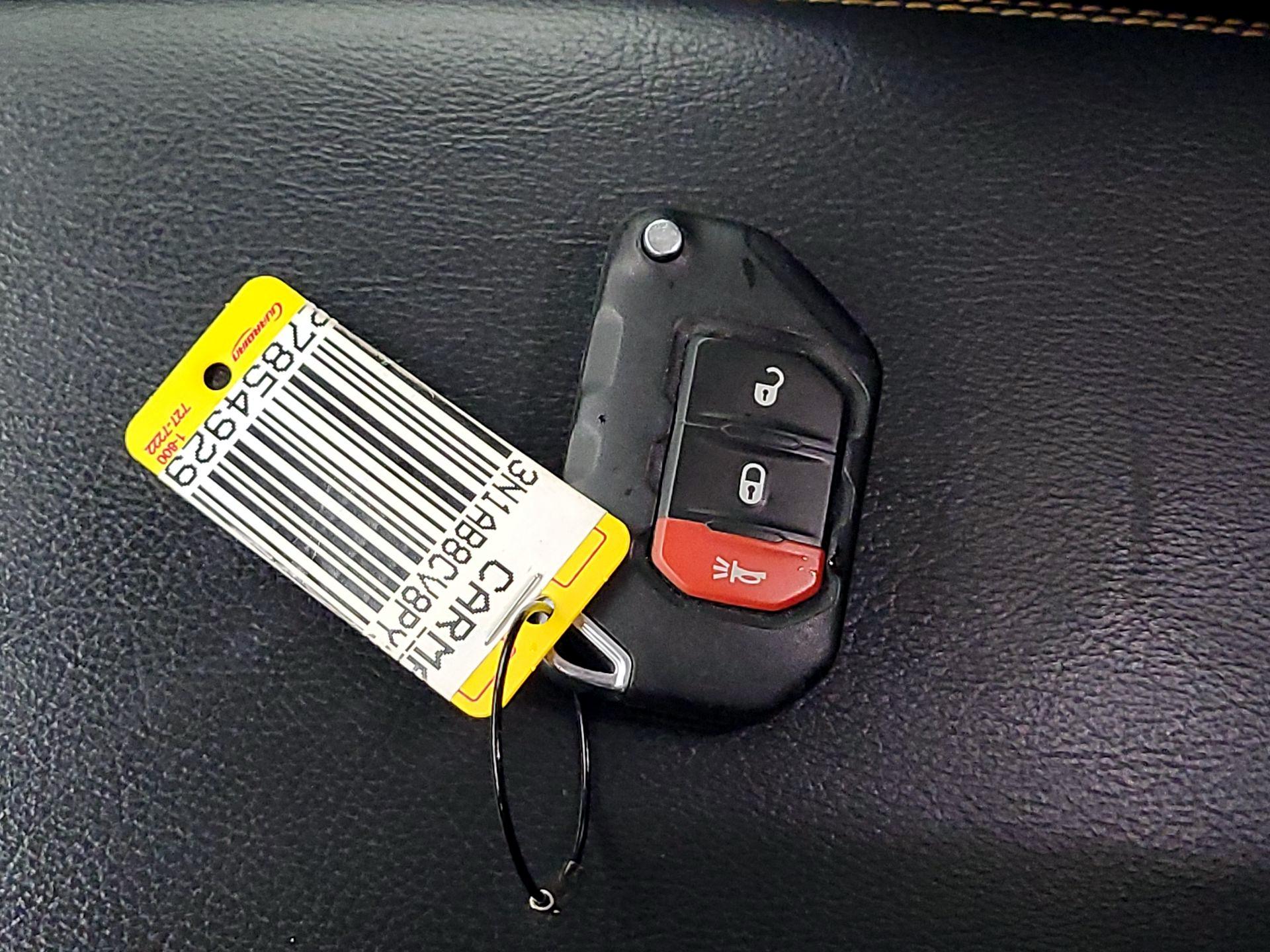 Thumbnail: 2023 Jeep Gladiator - 18