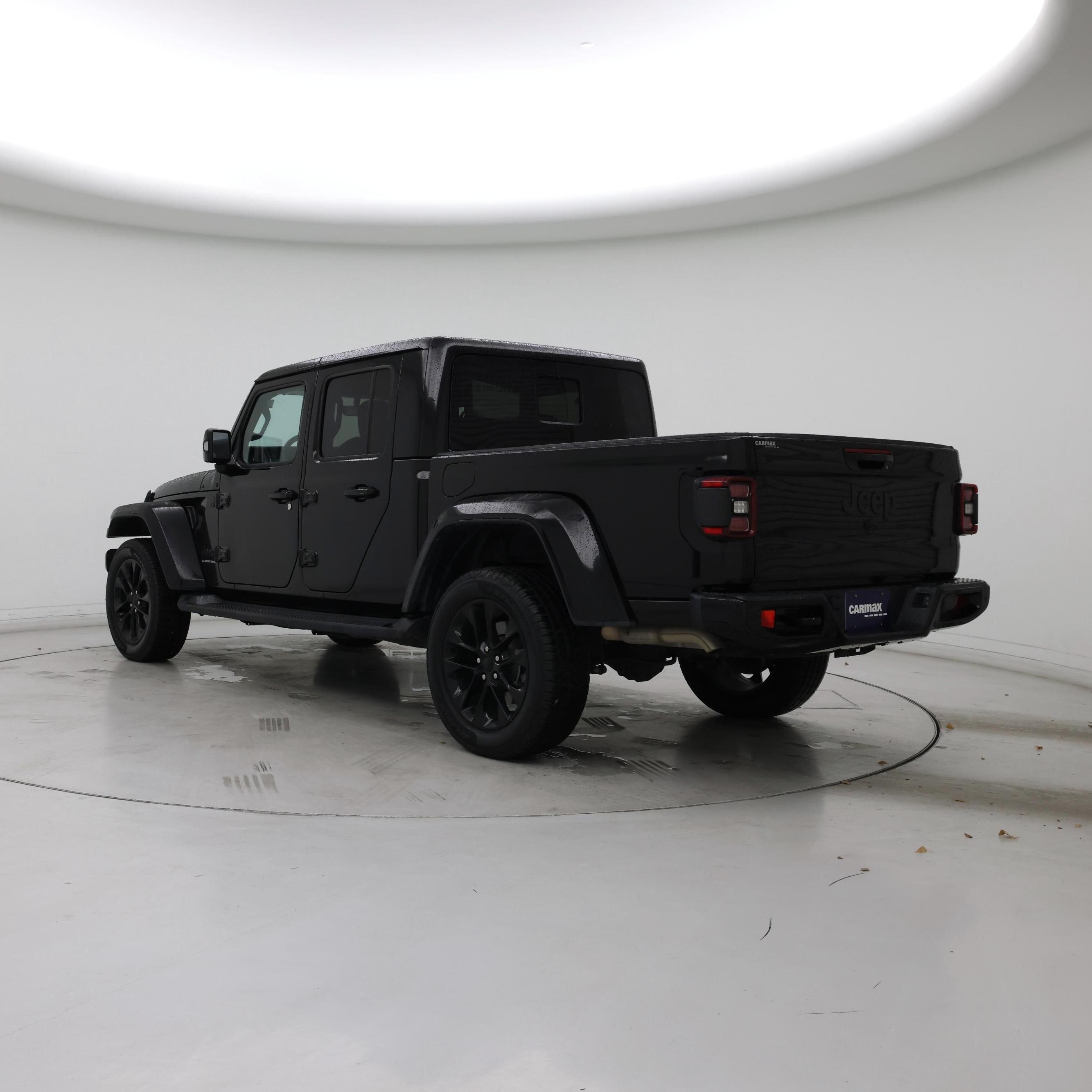 Thumbnail: 2023 Jeep Gladiator - 2