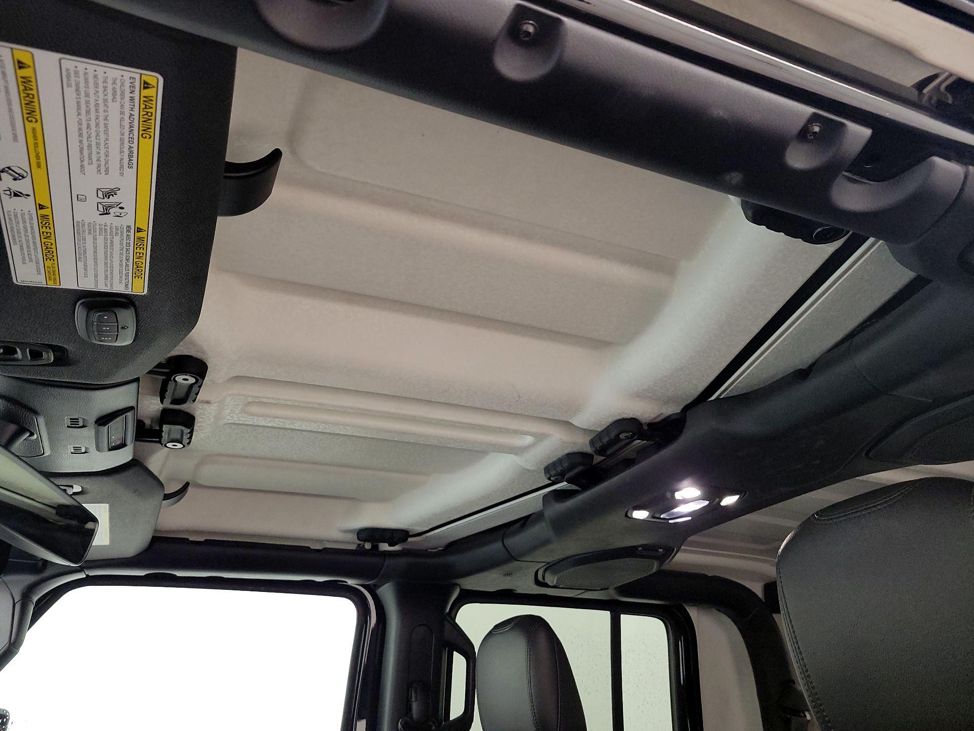 Thumbnail: 2023 Jeep Gladiator - 19