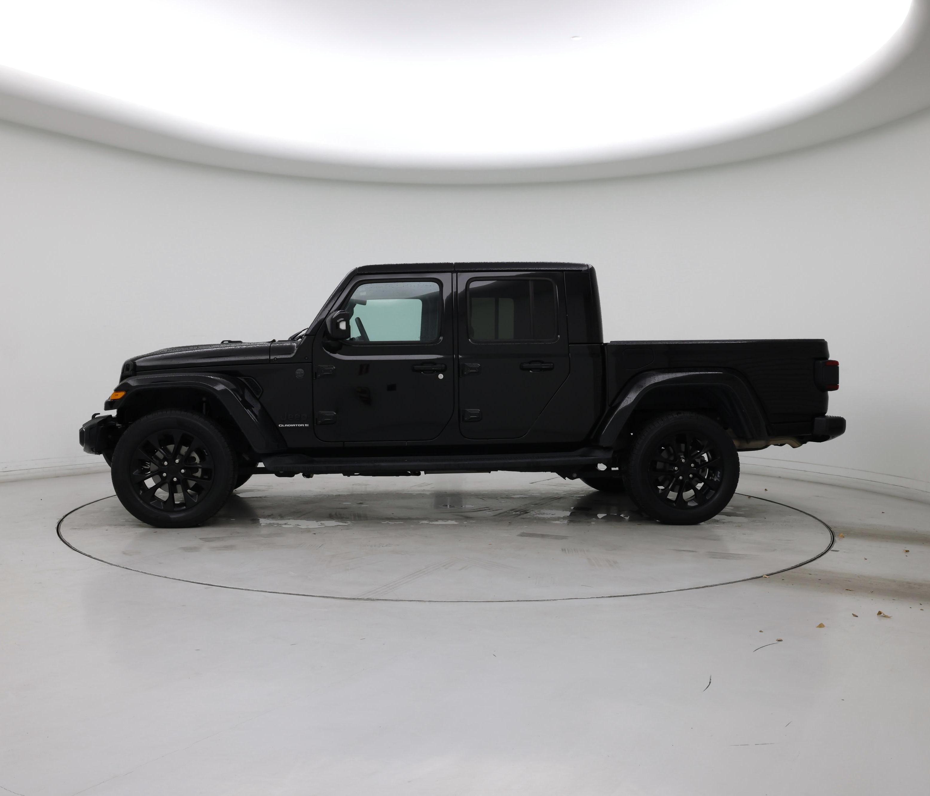 Thumbnail: 2023 Jeep Gladiator - 3