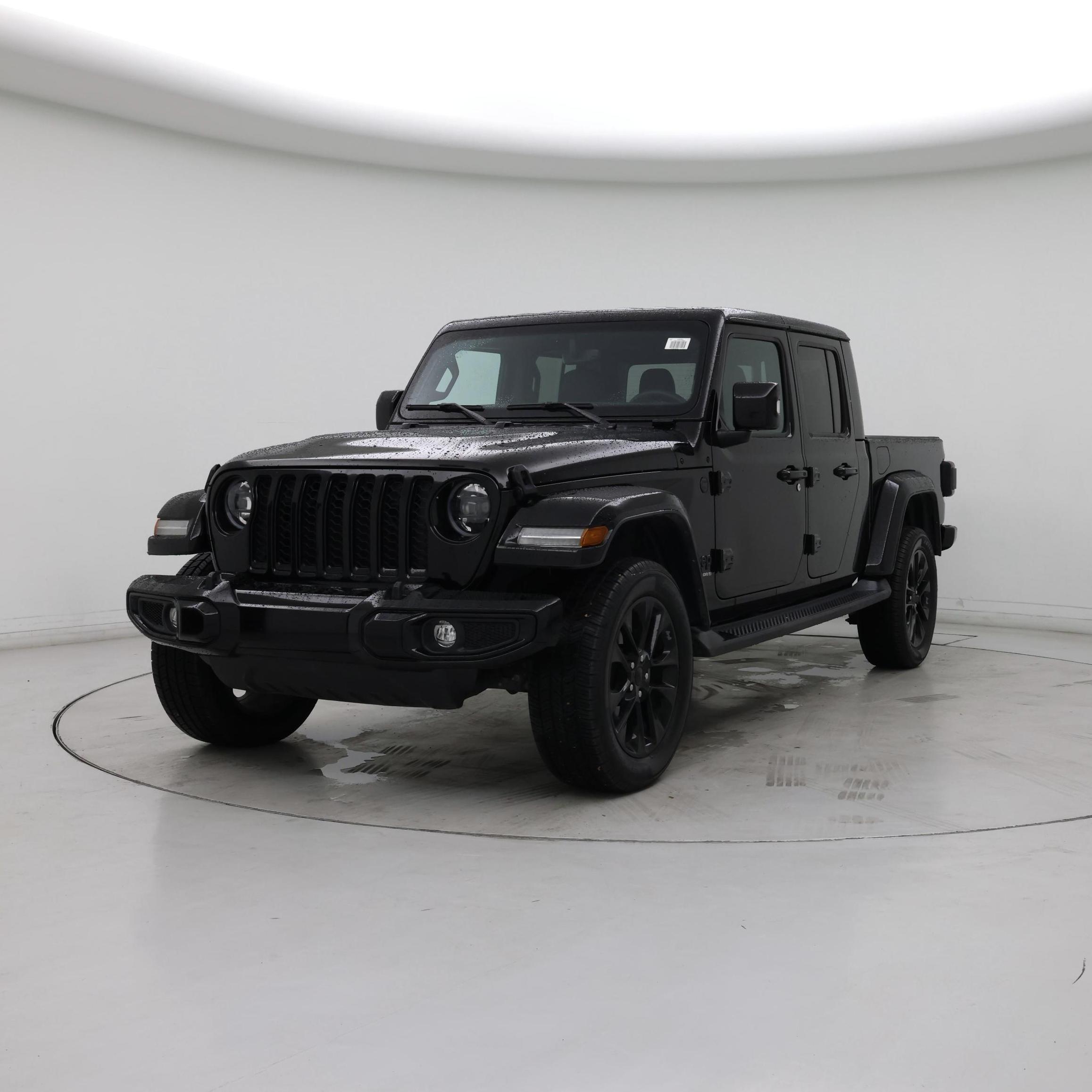 Thumbnail: 2023 Jeep Gladiator - 4