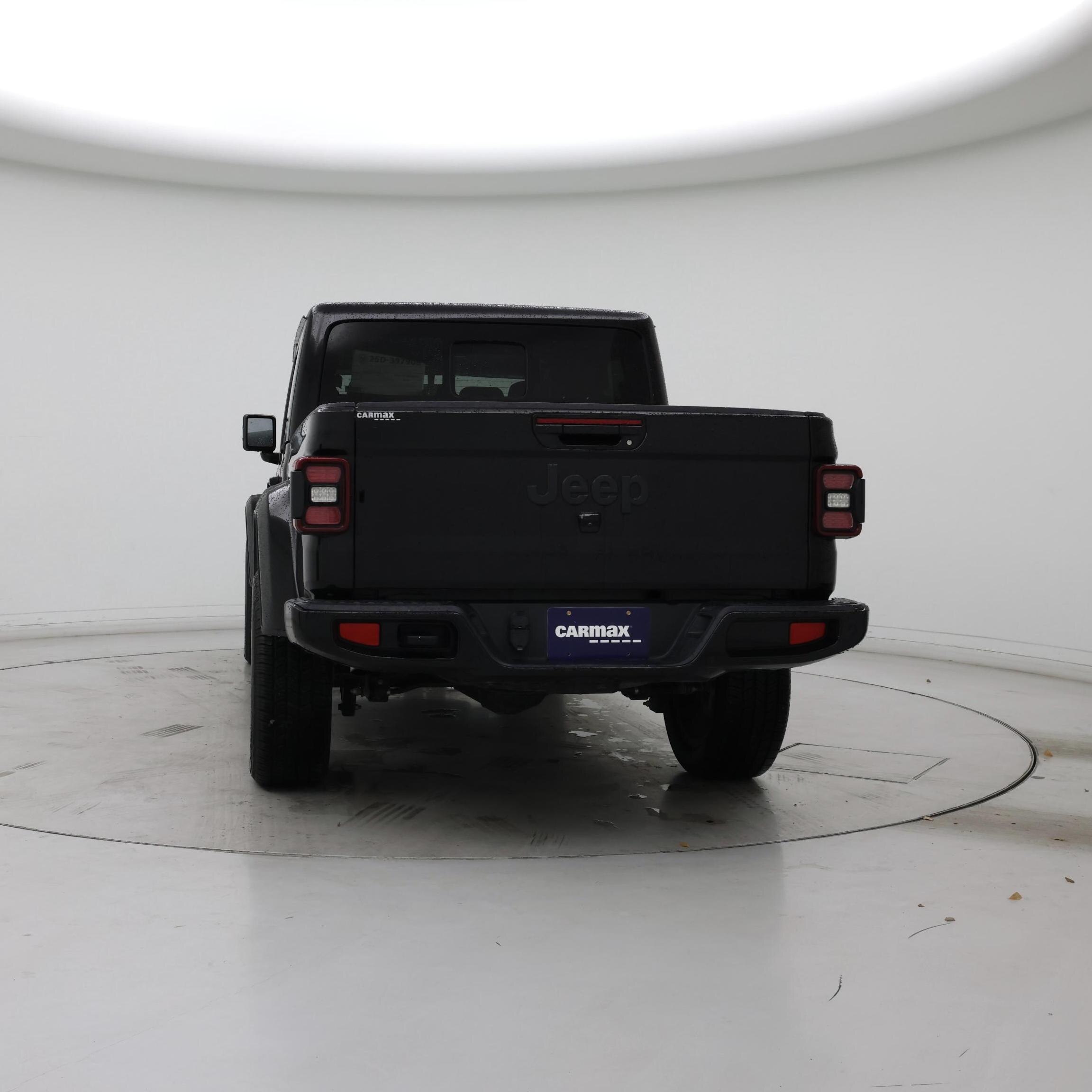 Thumbnail: 2023 Jeep Gladiator - 6