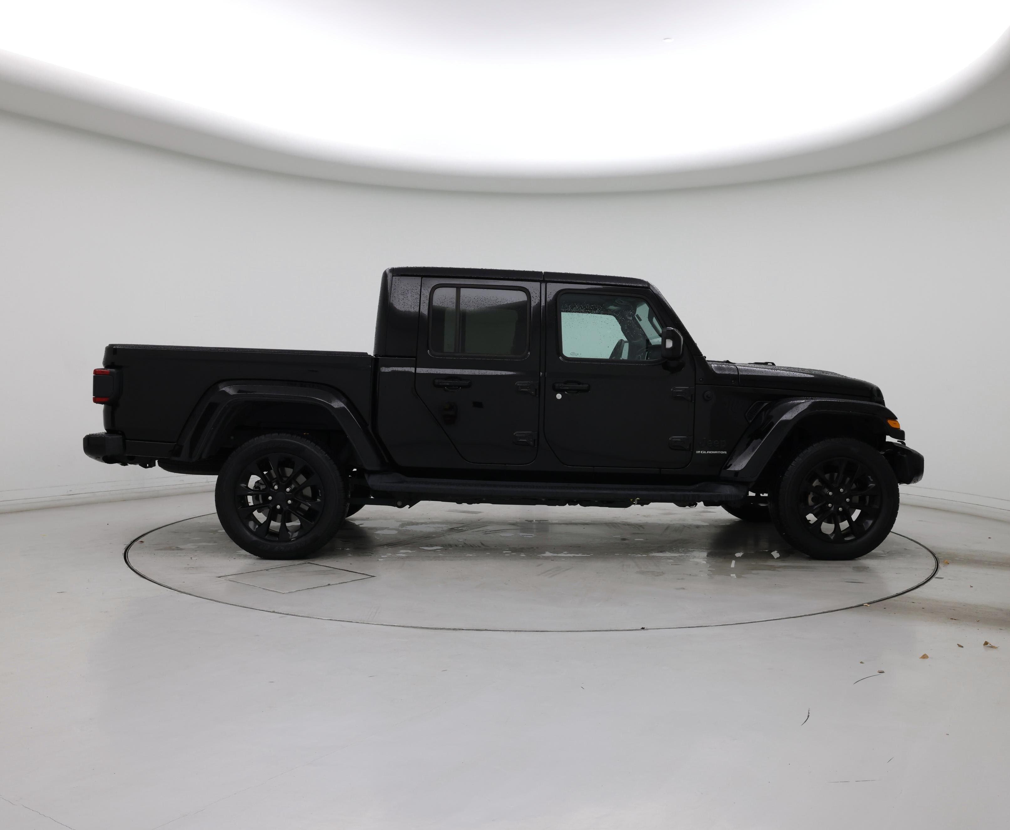 Thumbnail: 2023 Jeep Gladiator - 7