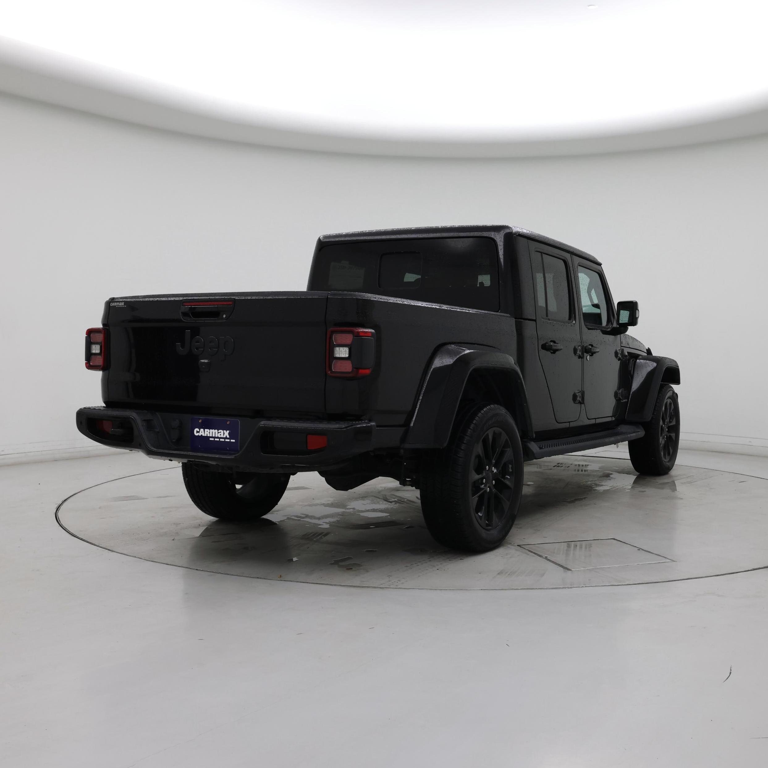 Thumbnail: 2023 Jeep Gladiator - 8