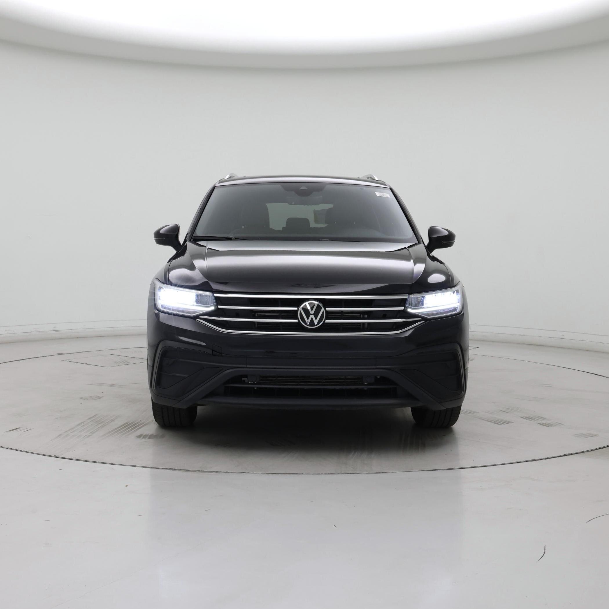 Thumbnail: 2024 Volkswagen Tiguan - 5