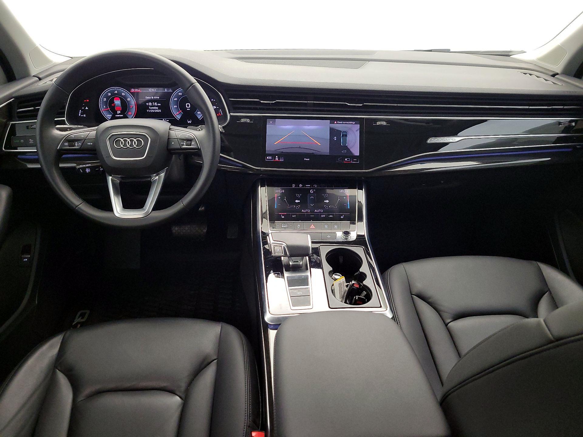 Thumbnail: 2022 Audi Q7 - 9