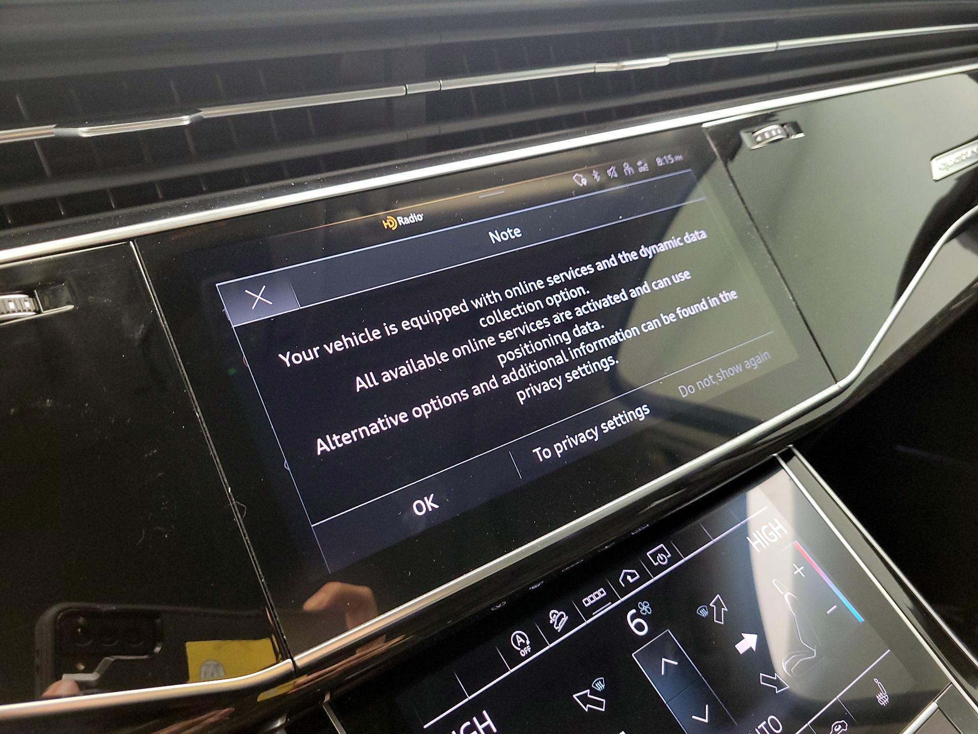 Thumbnail: 2022 Audi Q7 - 15