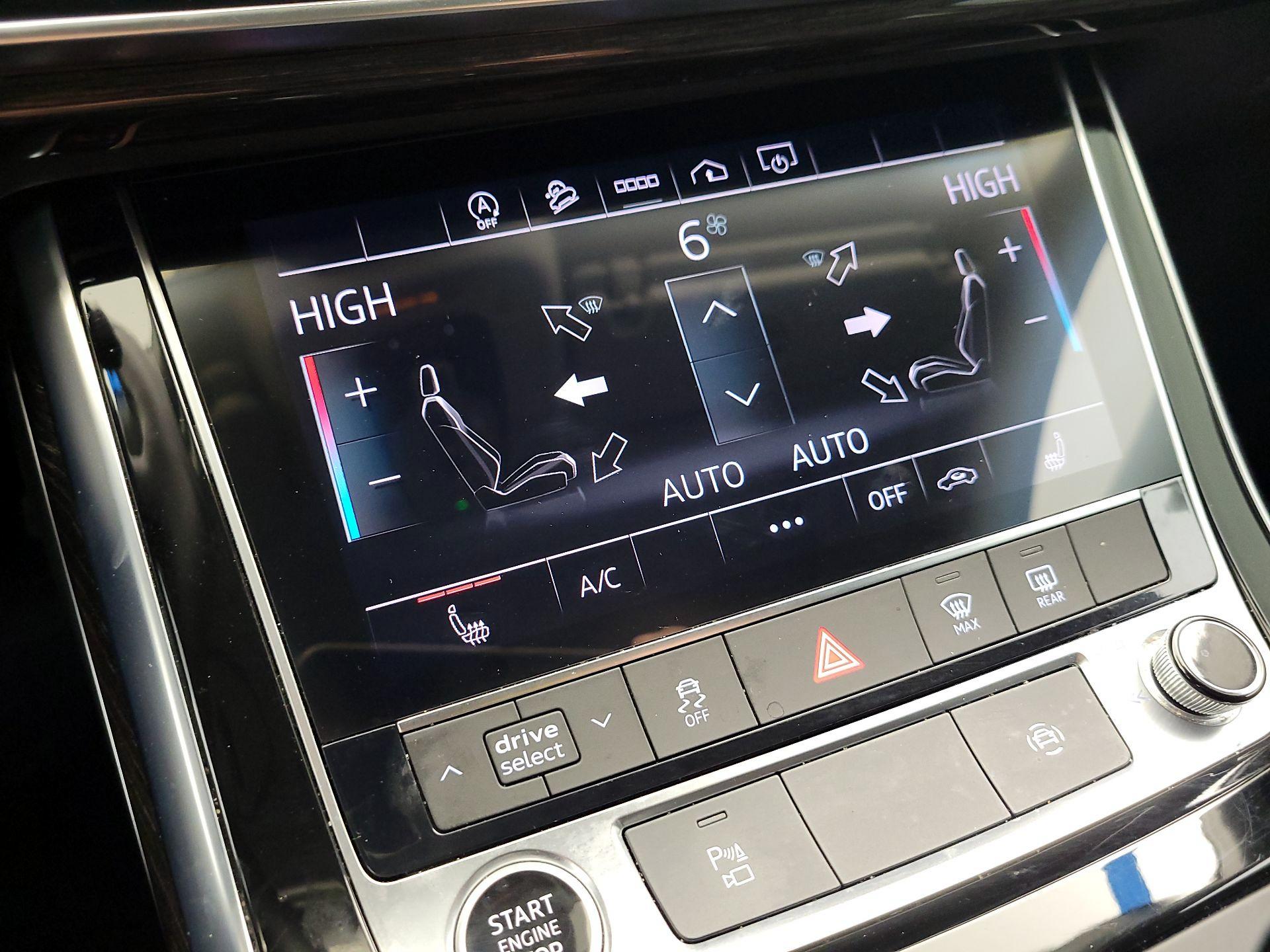 Thumbnail: 2022 Audi Q7 - 16