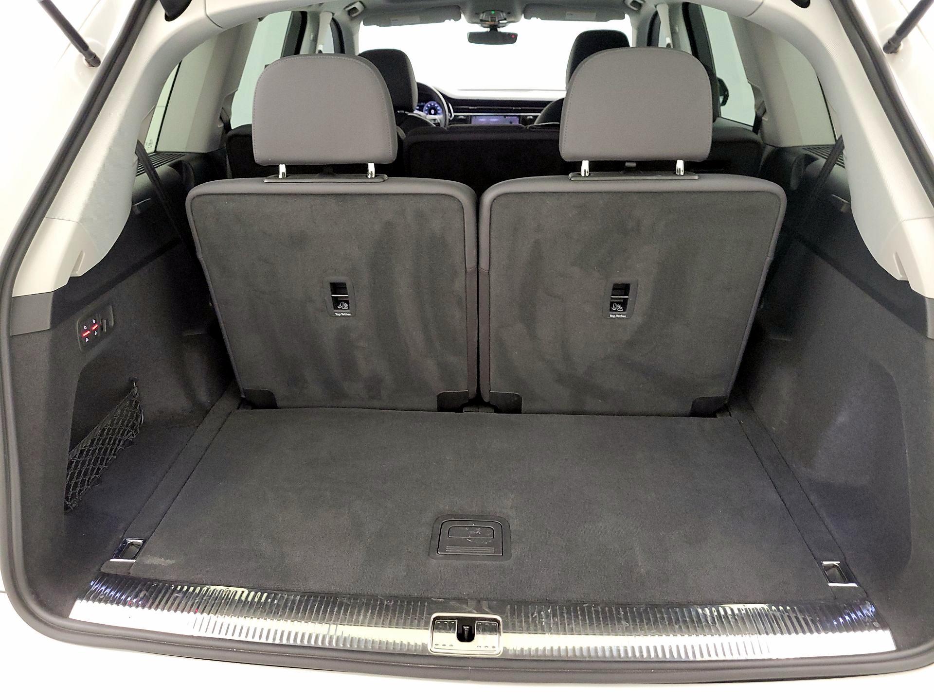 Thumbnail: 2022 Audi Q7 - 20