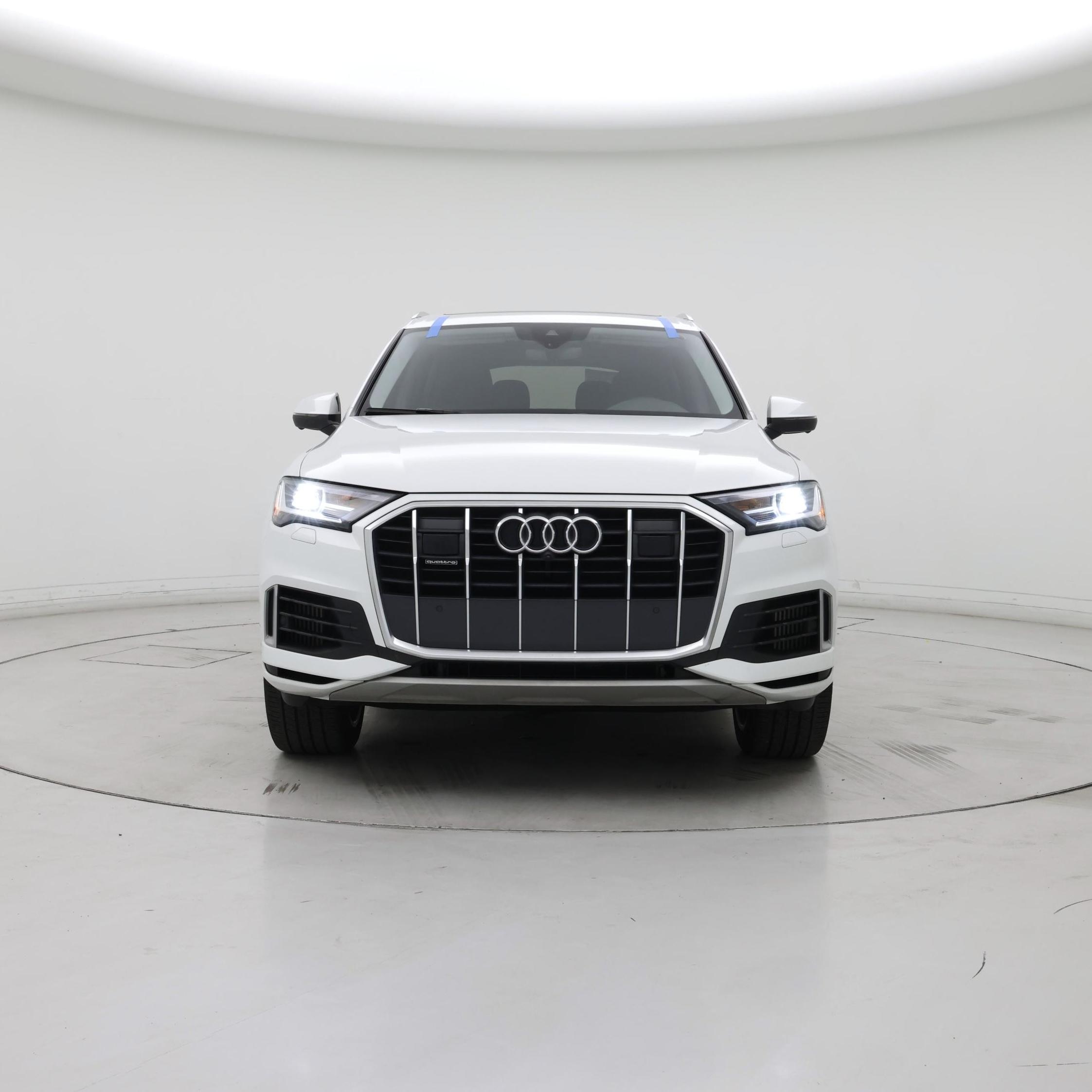 Thumbnail: 2022 Audi Q7 - 5