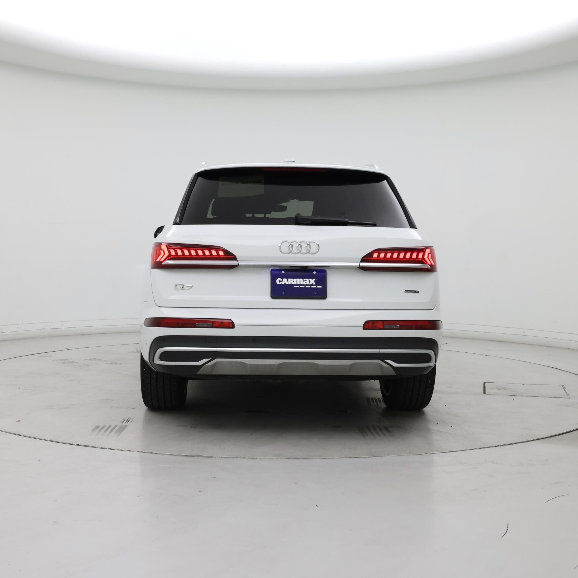 Thumbnail: 2022 Audi Q7 - 6