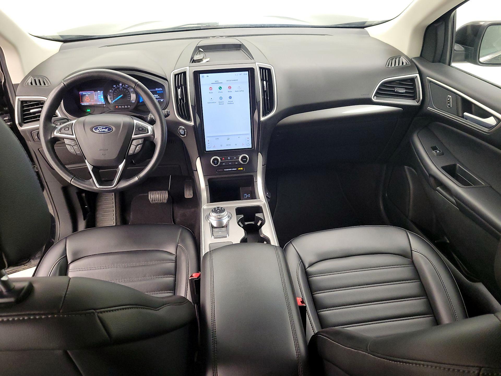 Thumbnail: 2024 Ford Edge - 9