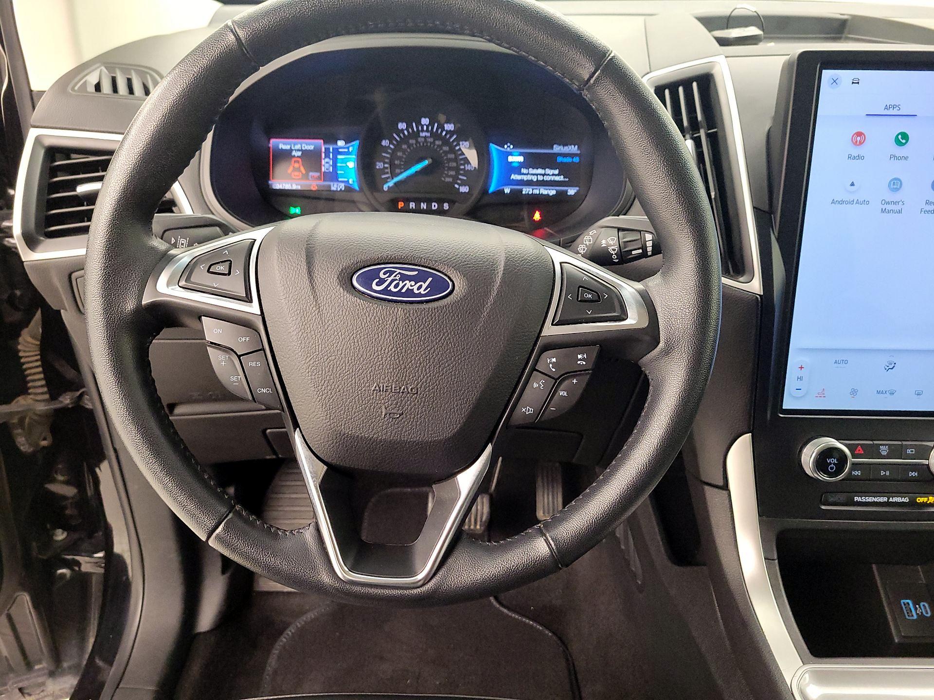 Thumbnail: 2024 Ford Edge - 10