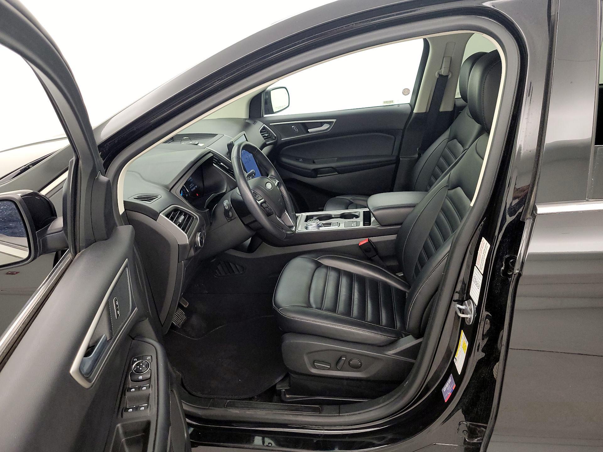 Thumbnail: 2024 Ford Edge - 11