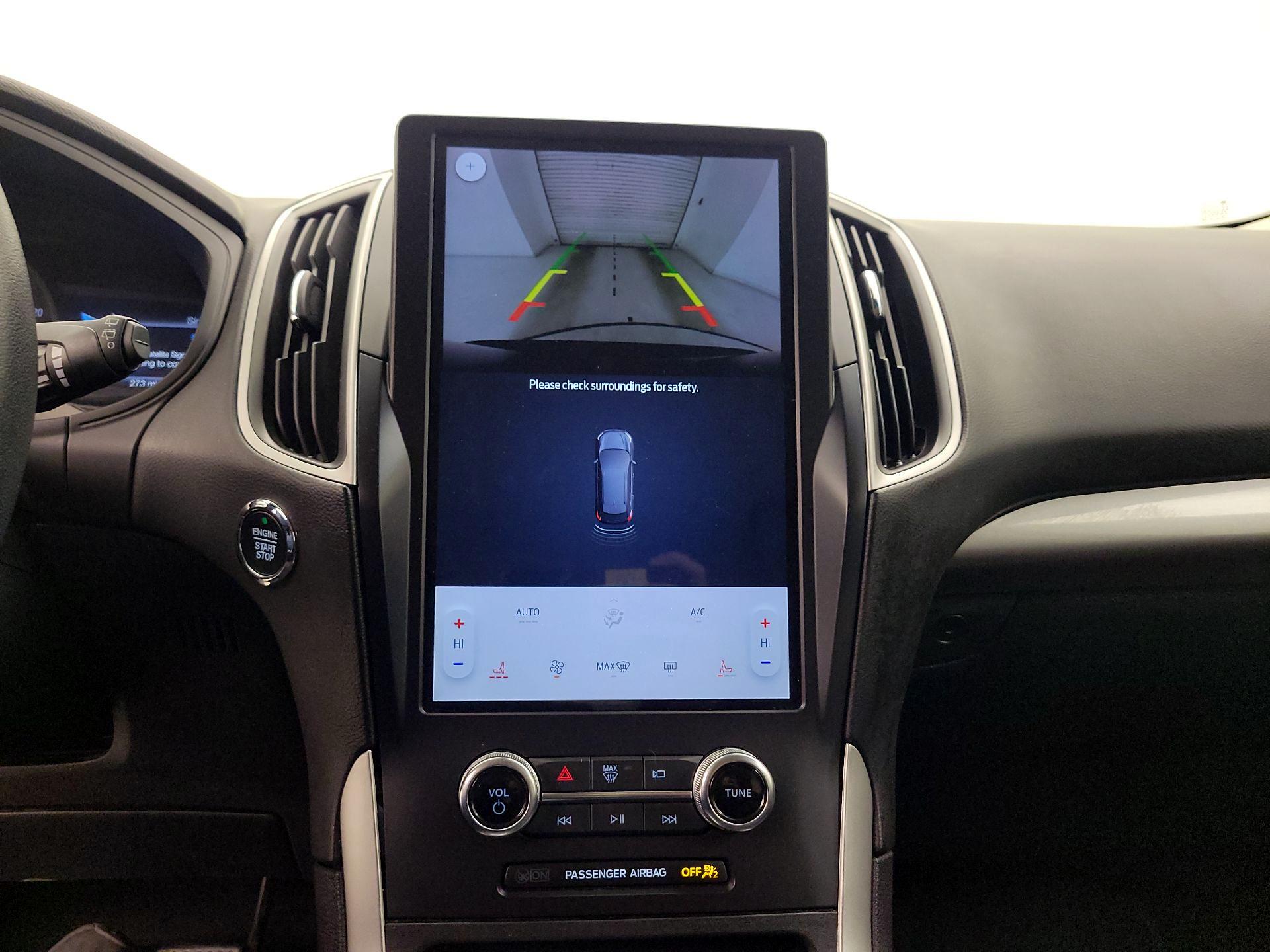 Thumbnail: 2024 Ford Edge - 14