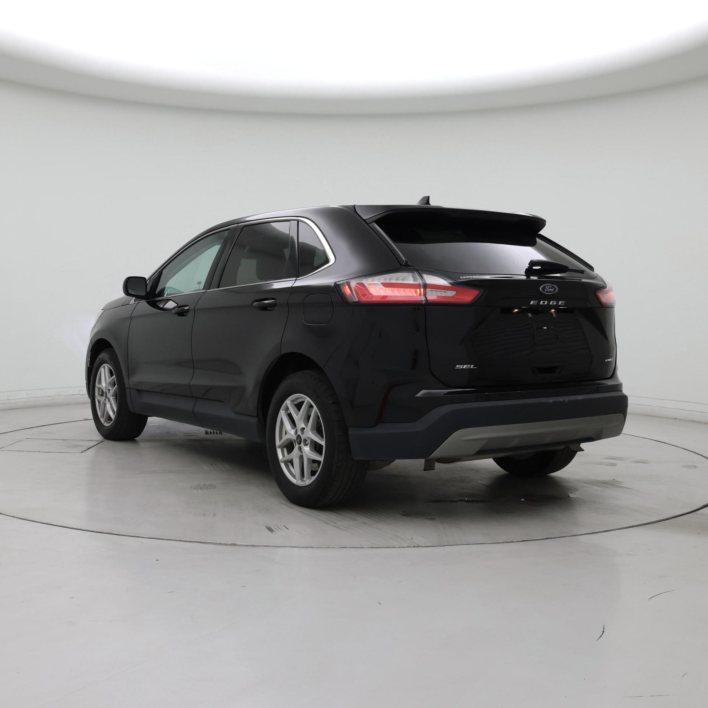 Thumbnail: 2024 Ford Edge - 2