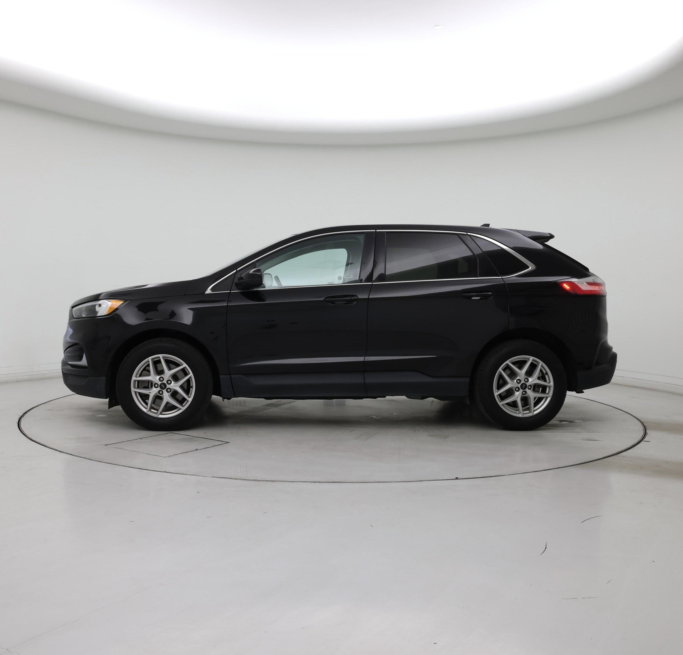 Thumbnail: 2024 Ford Edge - 3