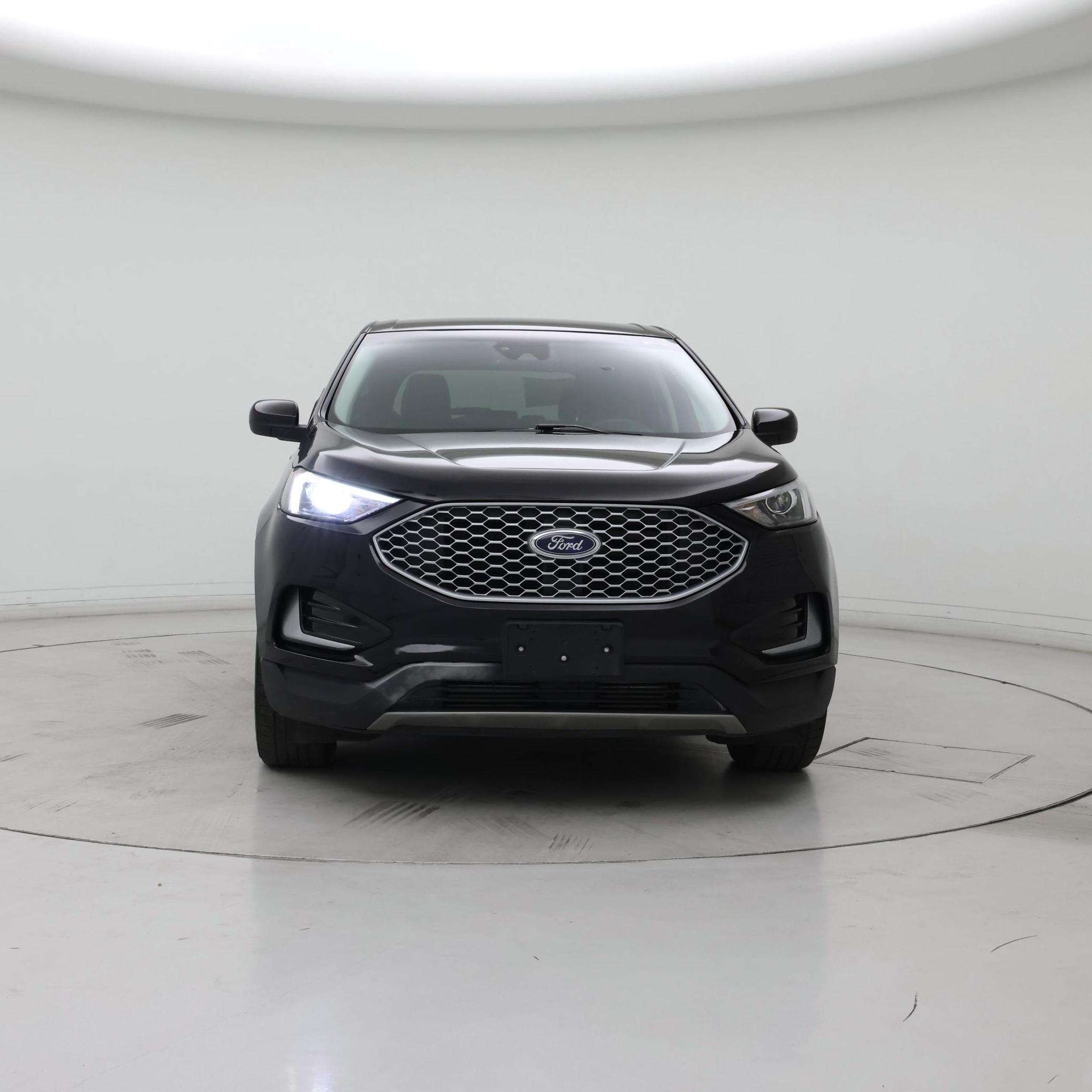 Thumbnail: 2024 Ford Edge - 5