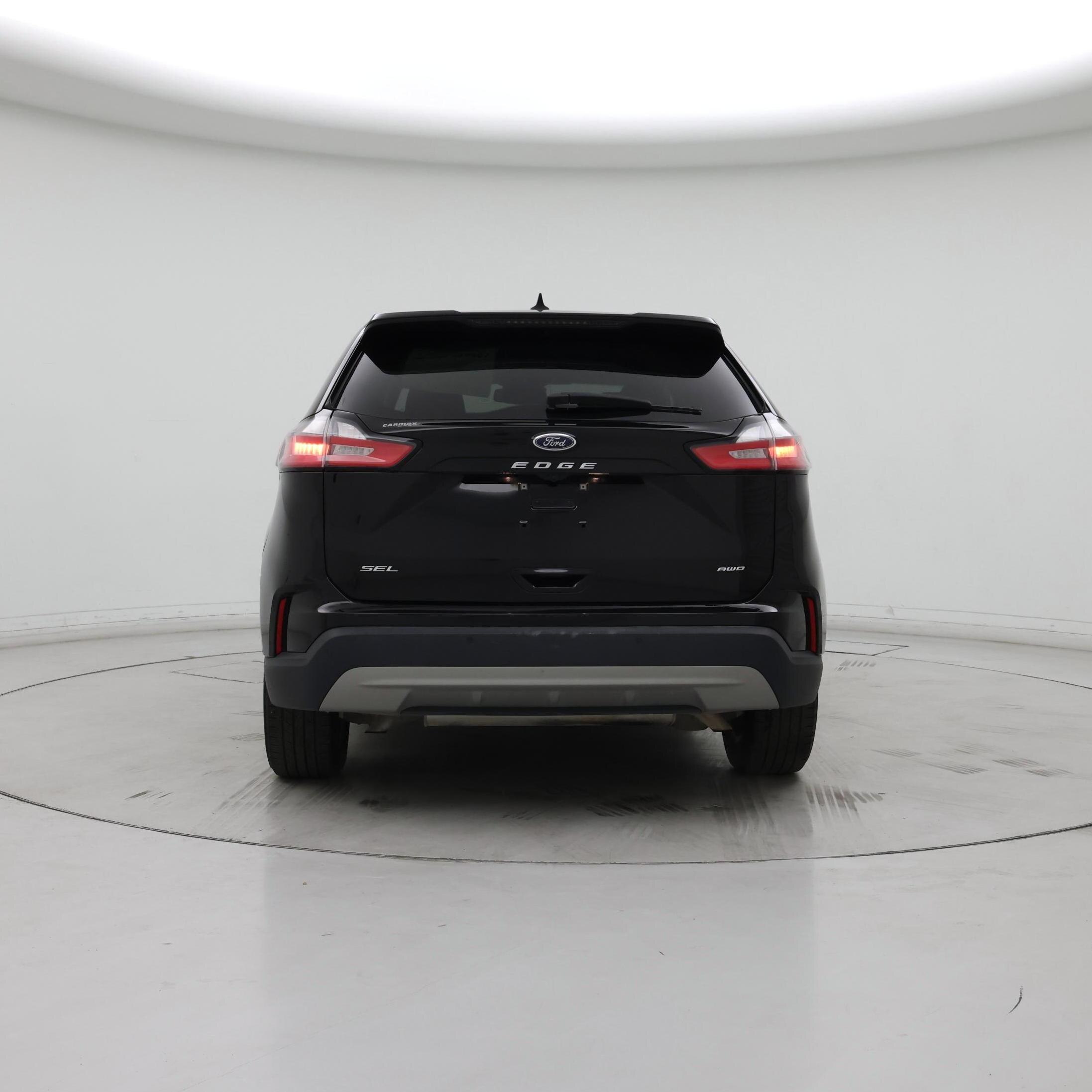 Thumbnail: 2024 Ford Edge - 6