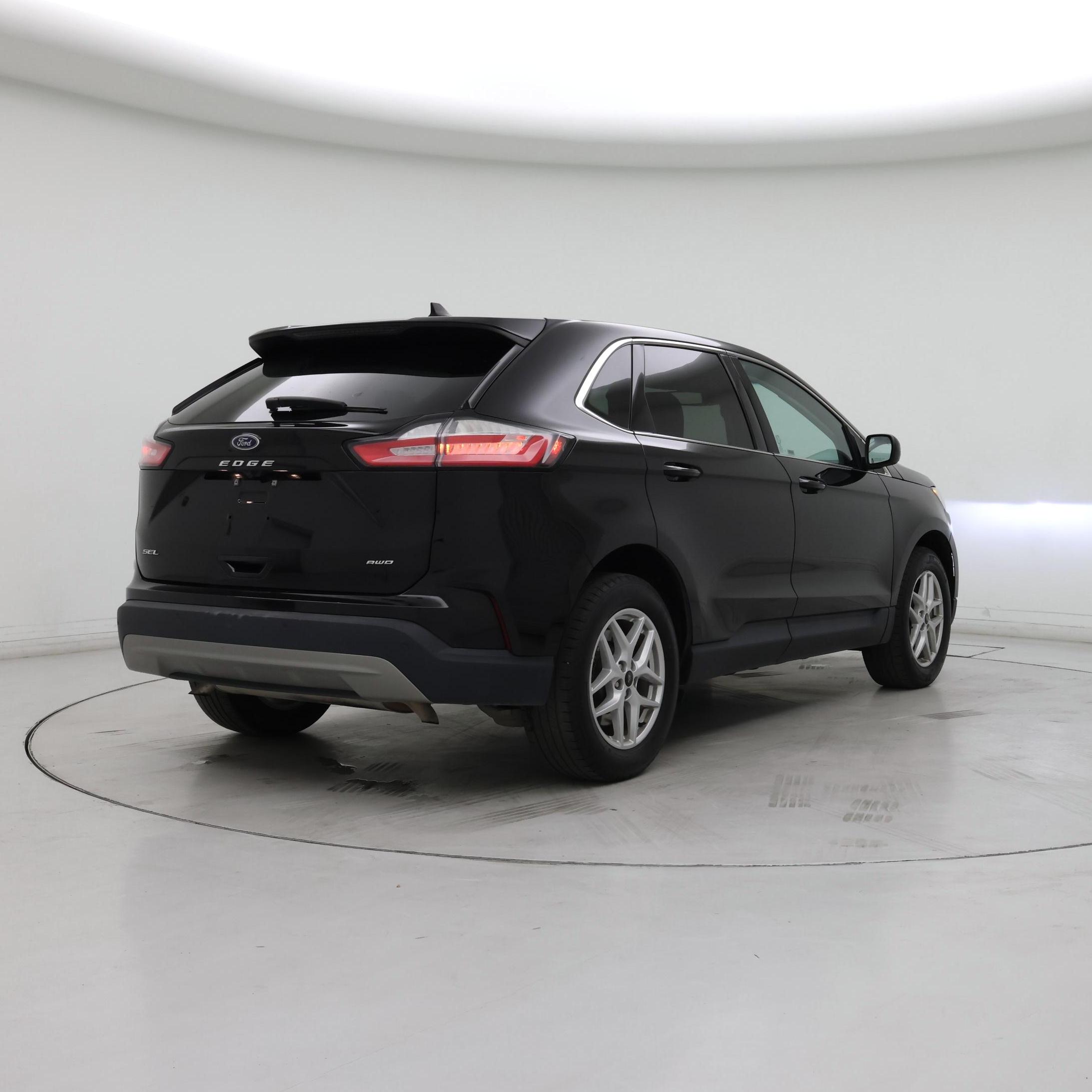 Thumbnail: 2024 Ford Edge - 8