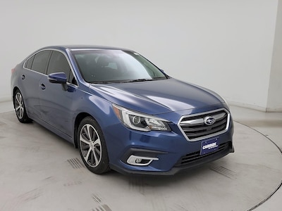 2019 Subaru Legacy 3.6R Limited