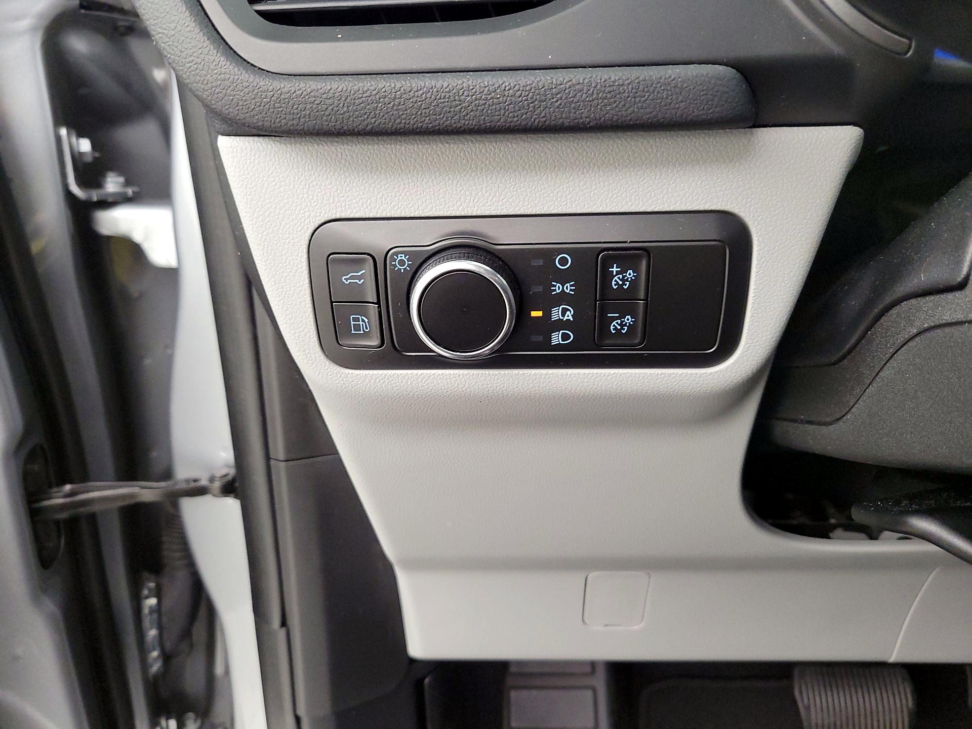 Thumbnail: 2023 Ford Escape - 13